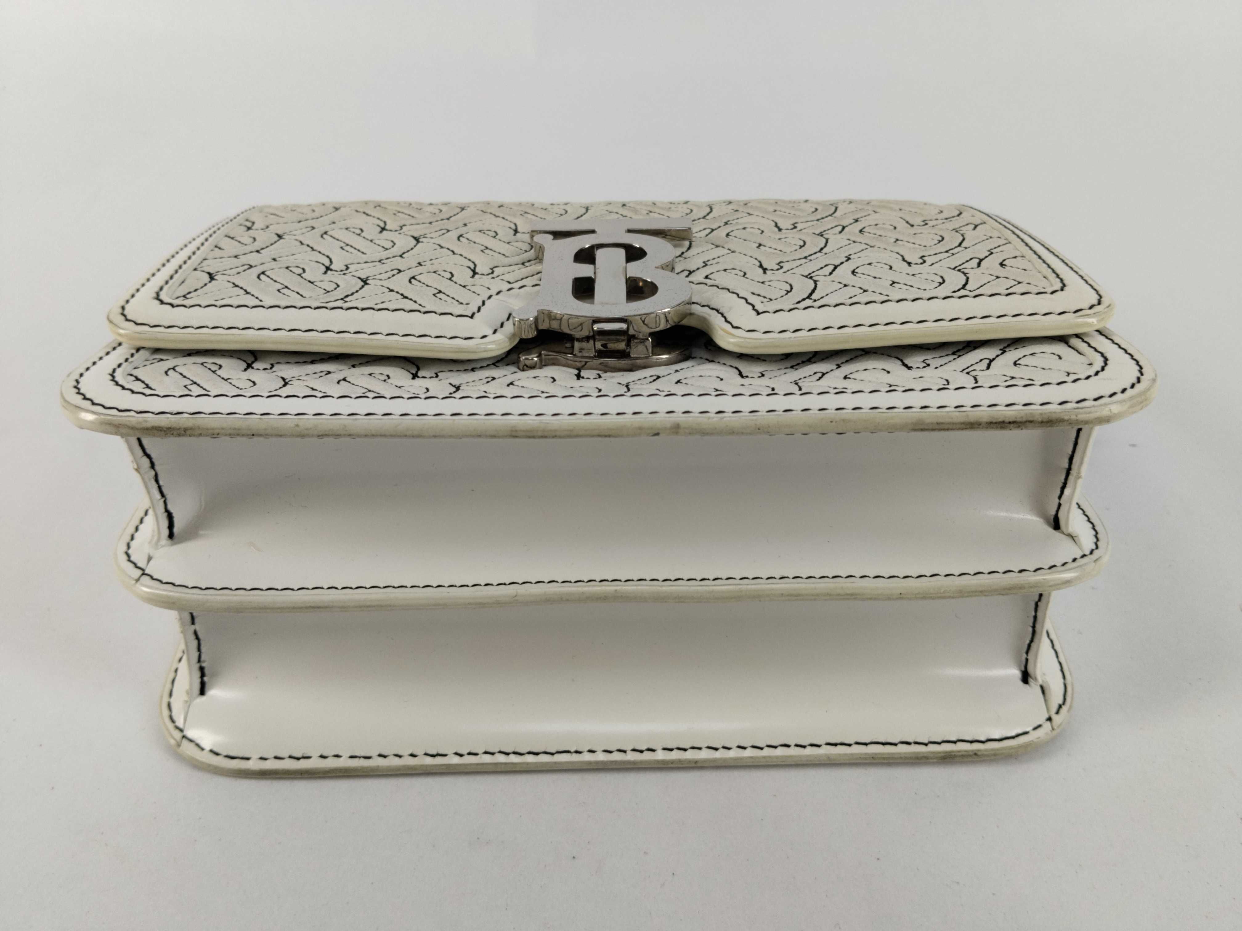 Chain Shoulder Bag — view 7