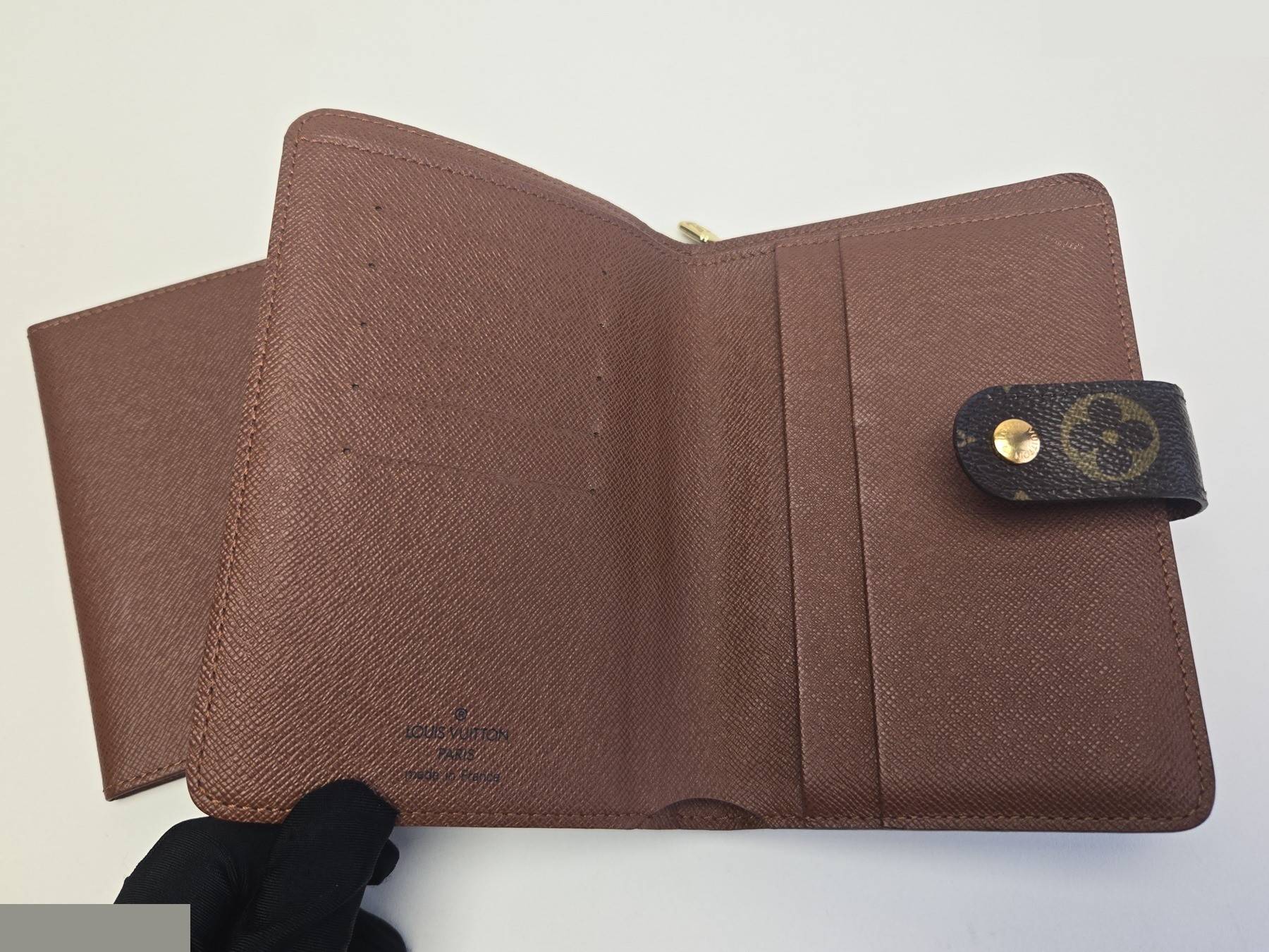 Porte Papier Zip — view 3