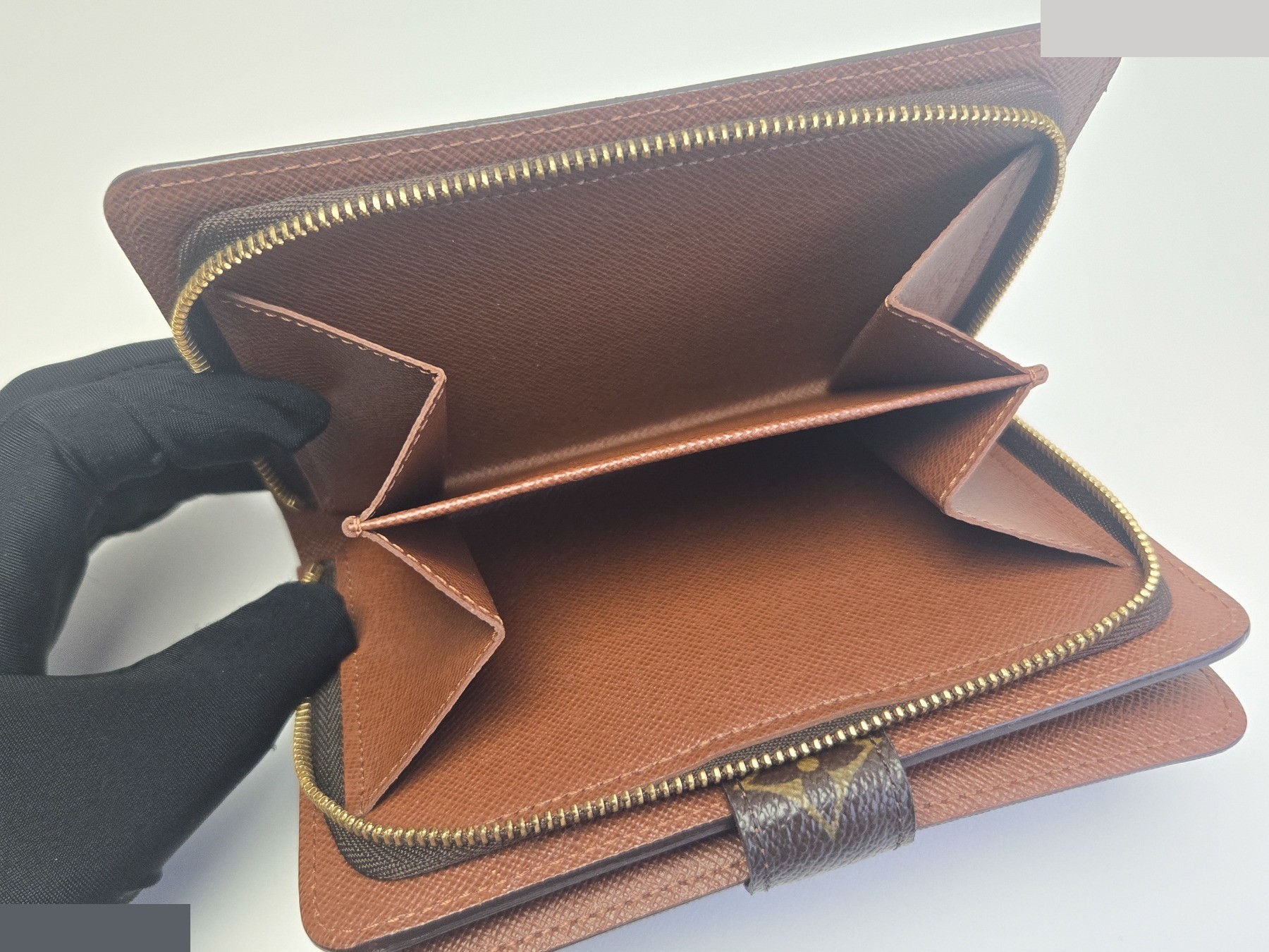 Porte Papier Zip — view 6