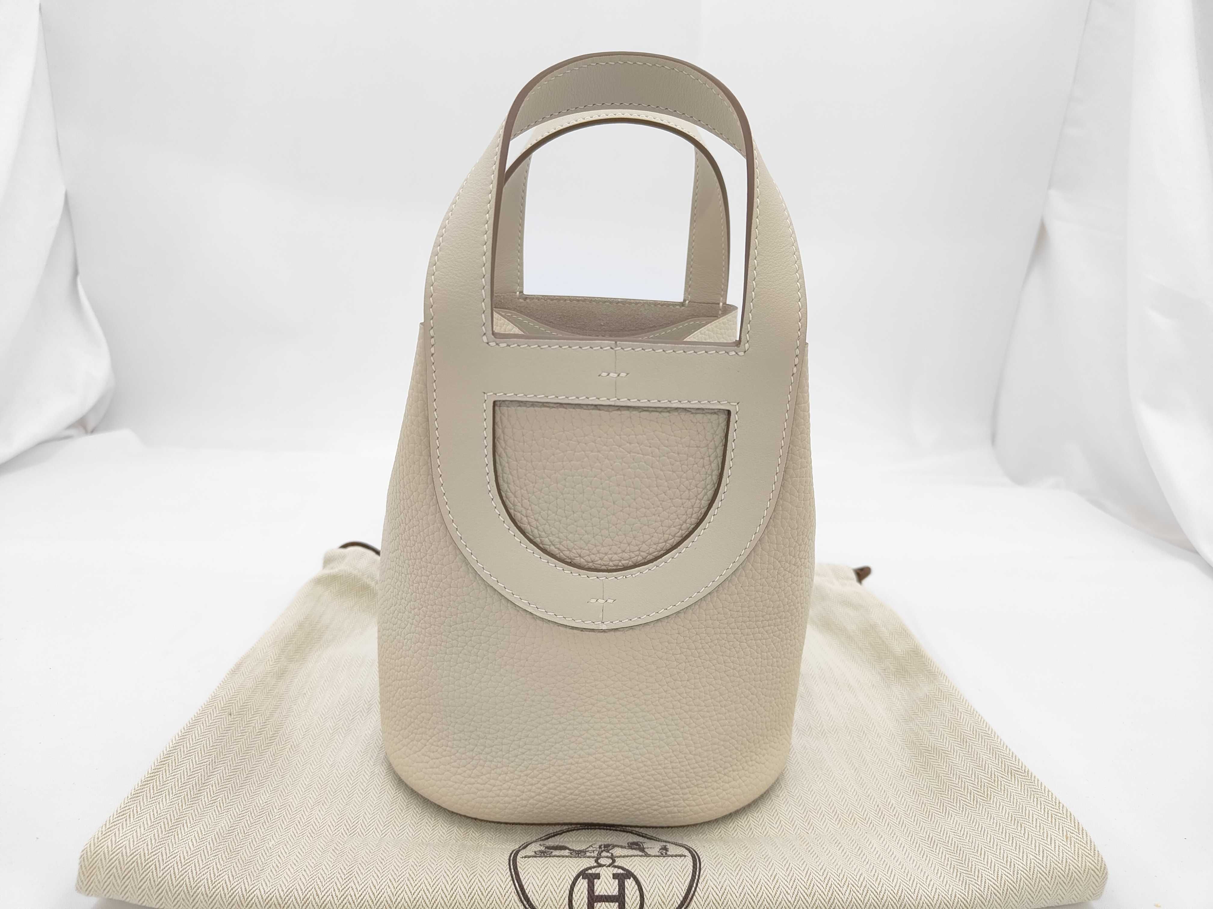 In the Loop handbag