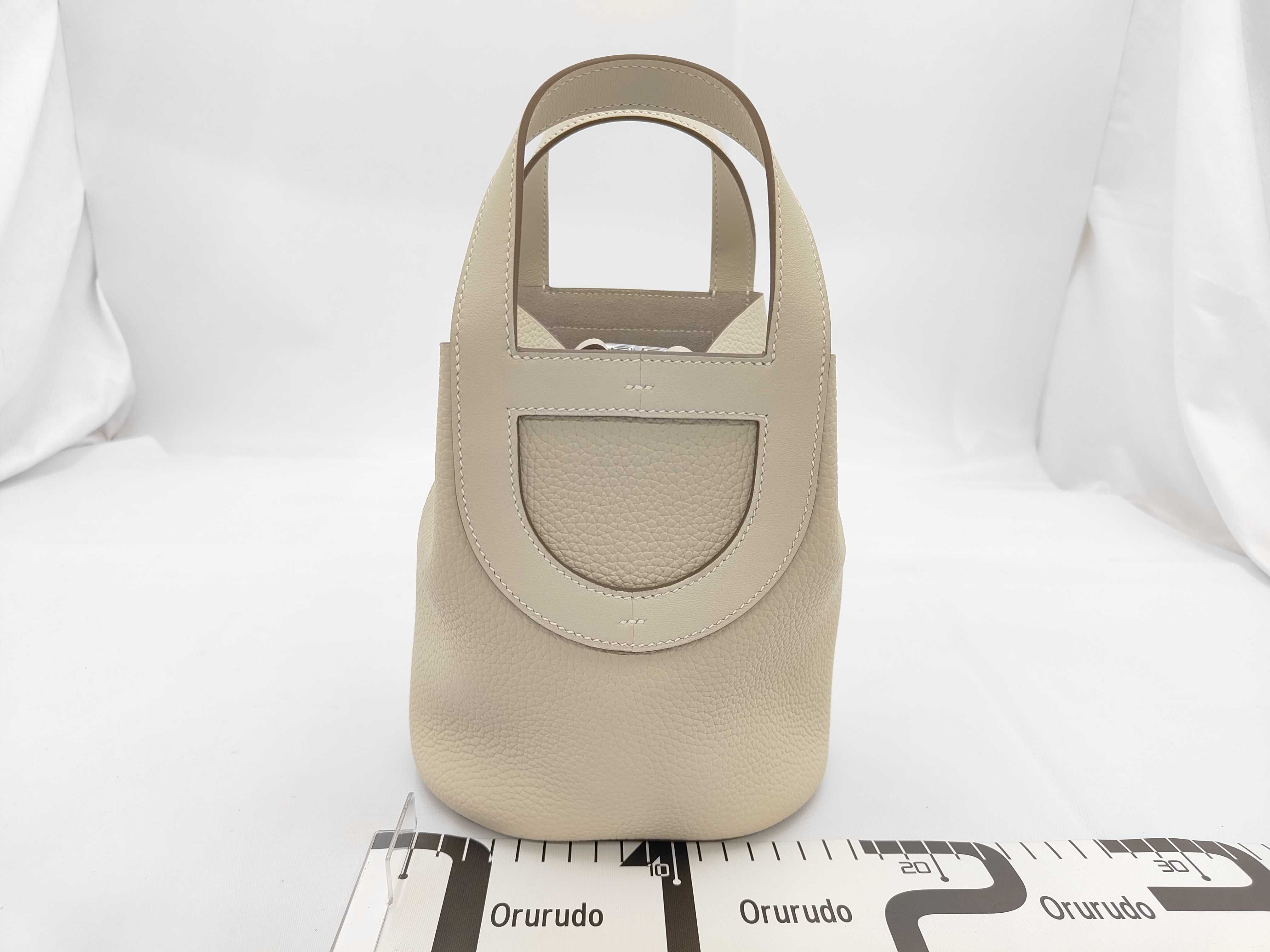 In the Loop handbag — view 2