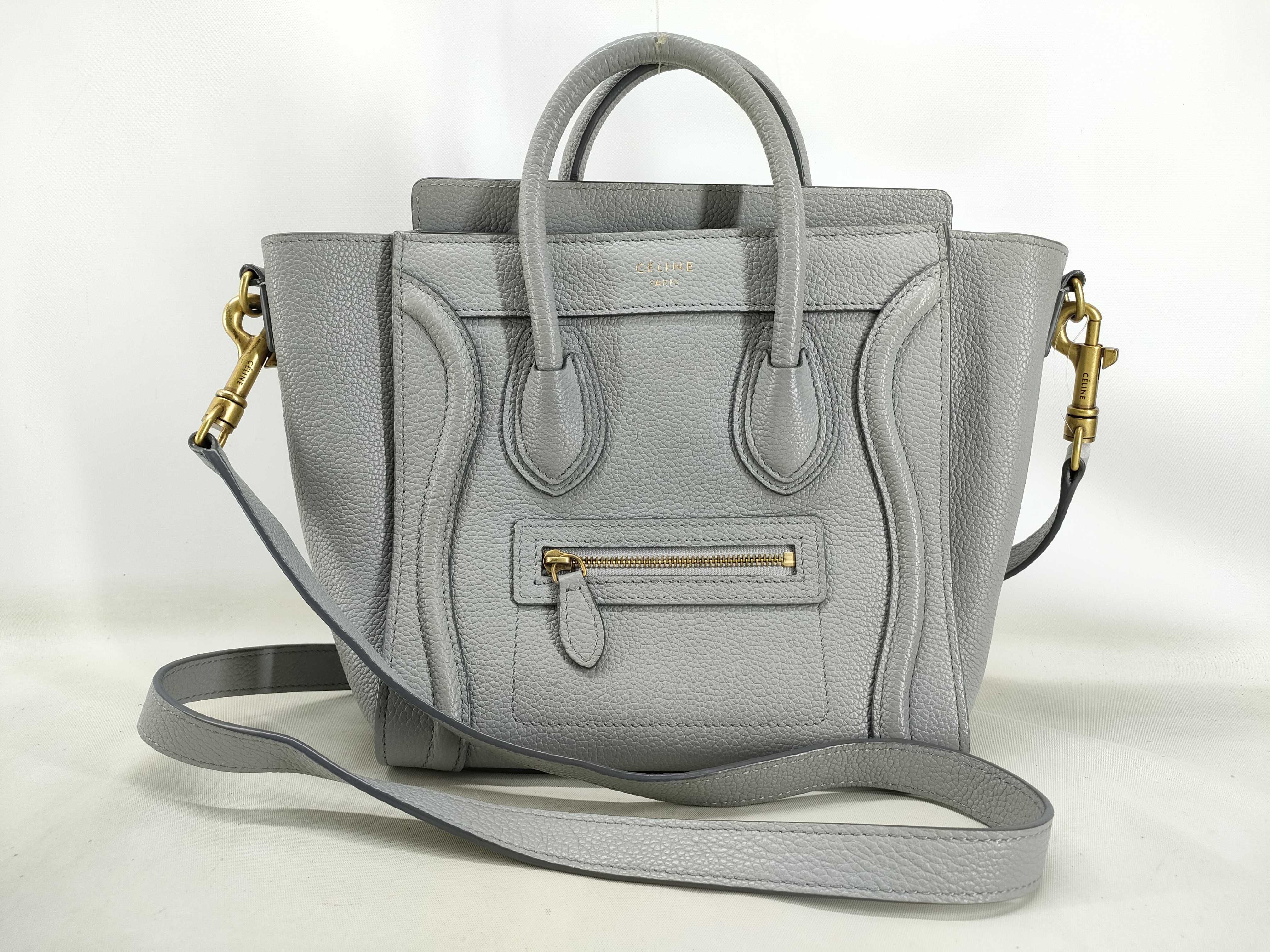Luggage Shoulder Bag Handbag