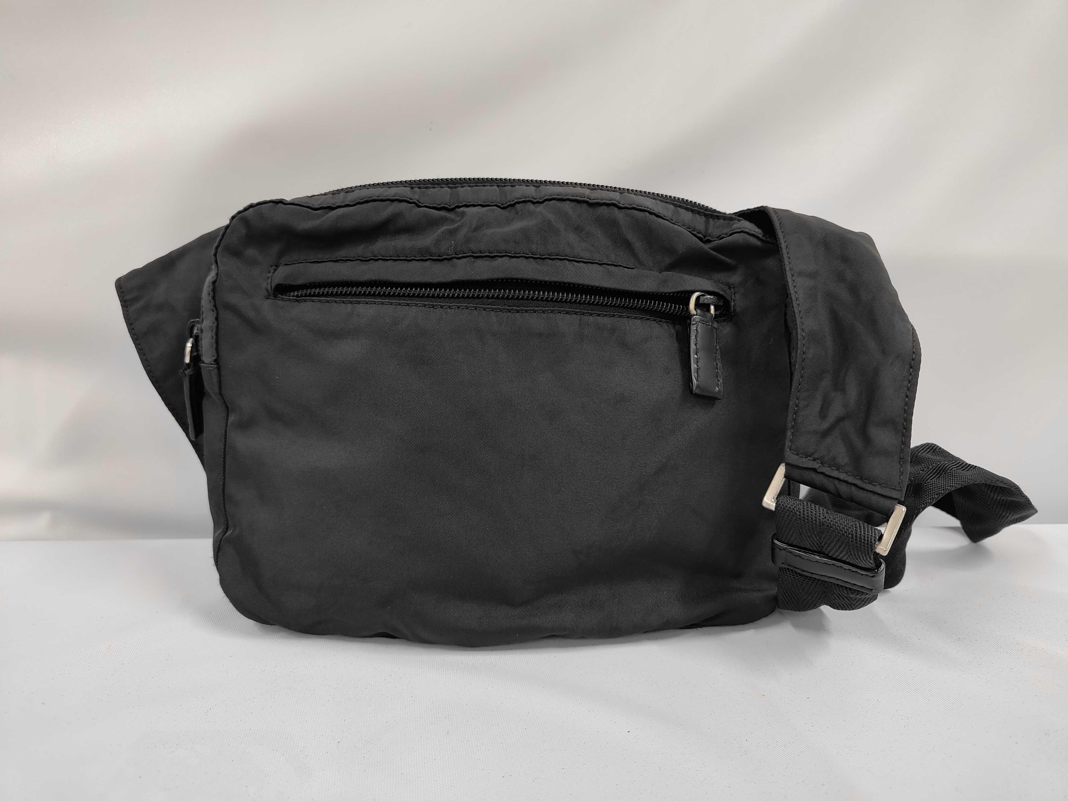 body bag 2VL008 nylon waist bag