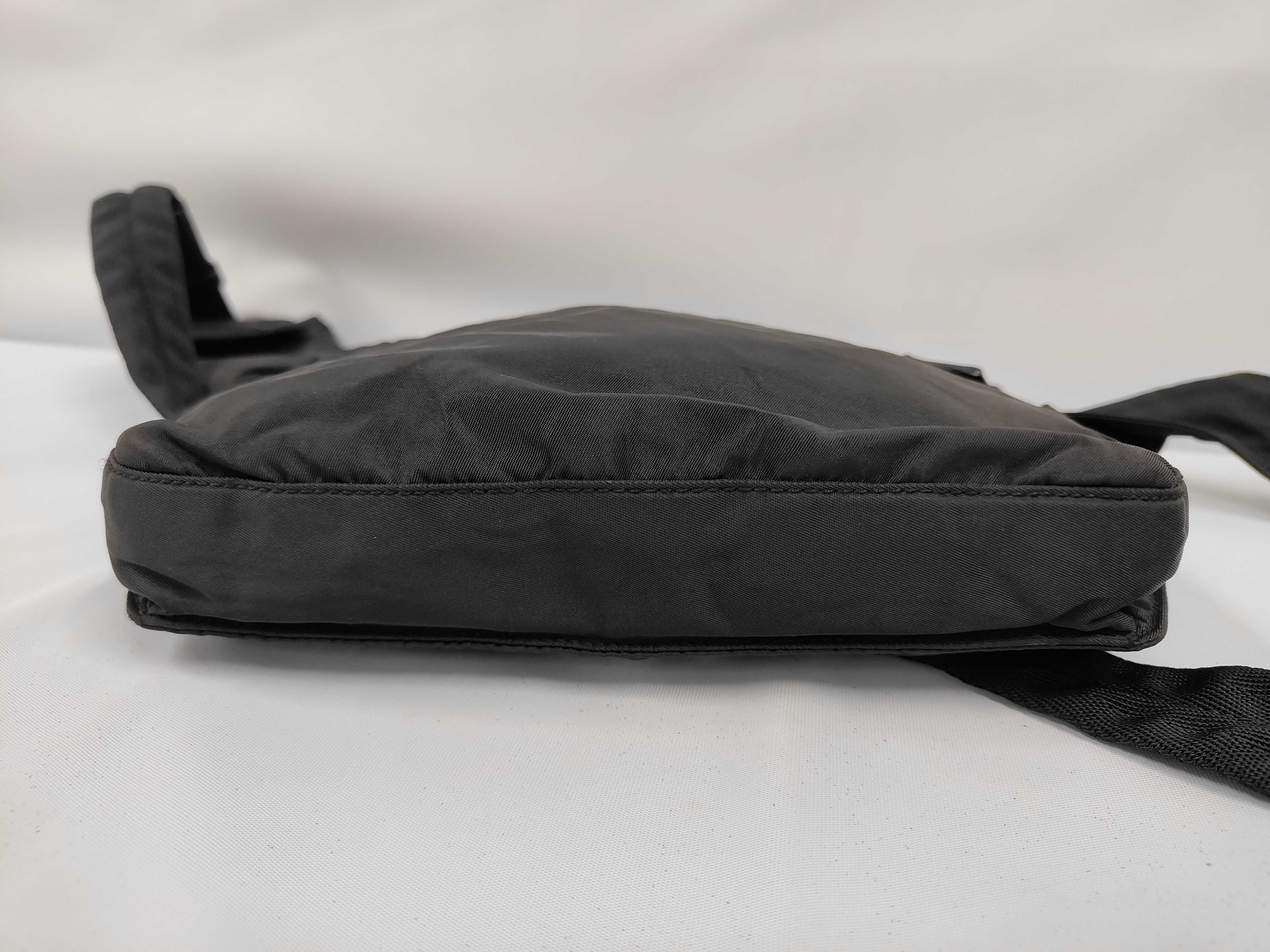 body bag 2VL008 nylon waist bag — view 3