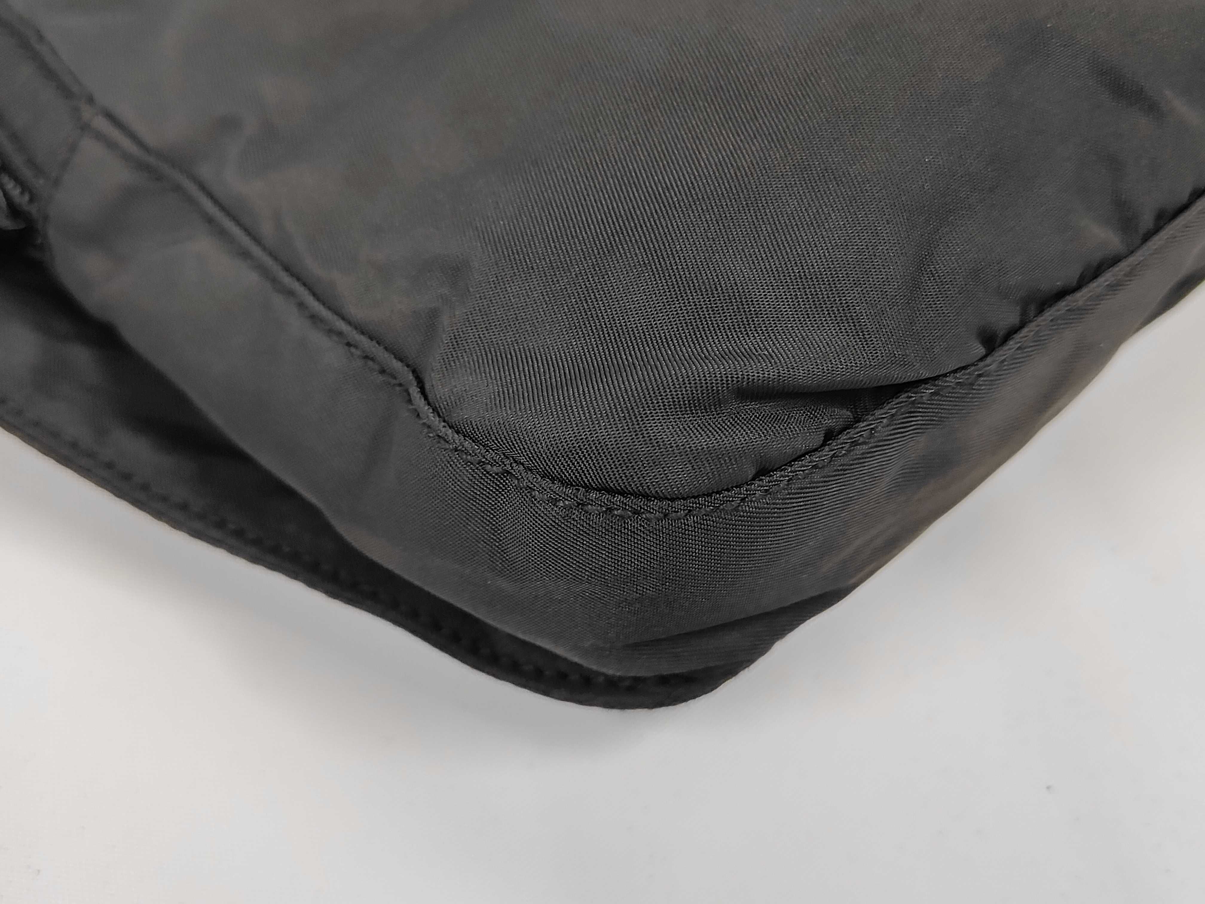 body bag 2VL008 nylon waist bag — view 4