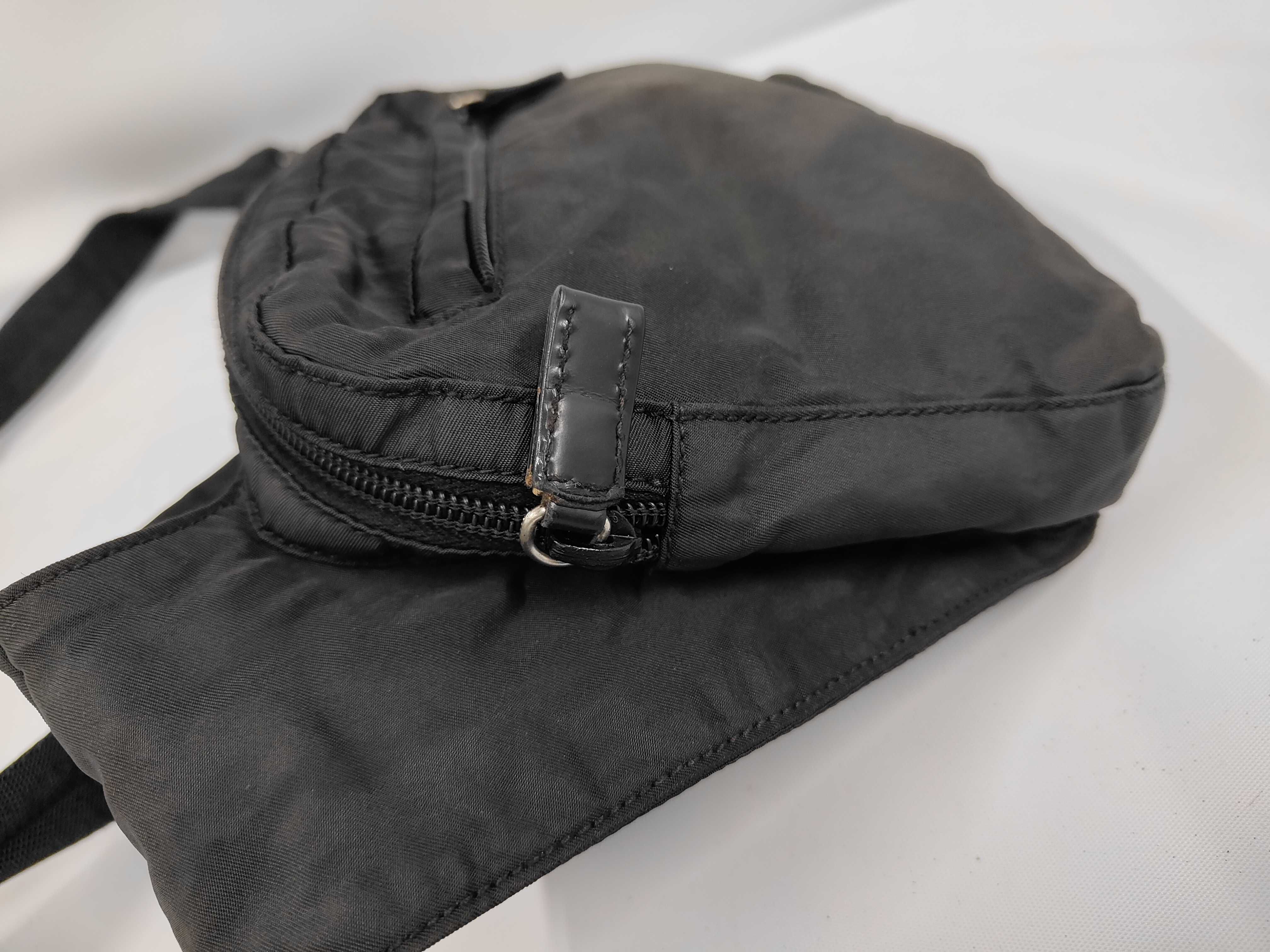 body bag 2VL008 nylon waist bag — view 6