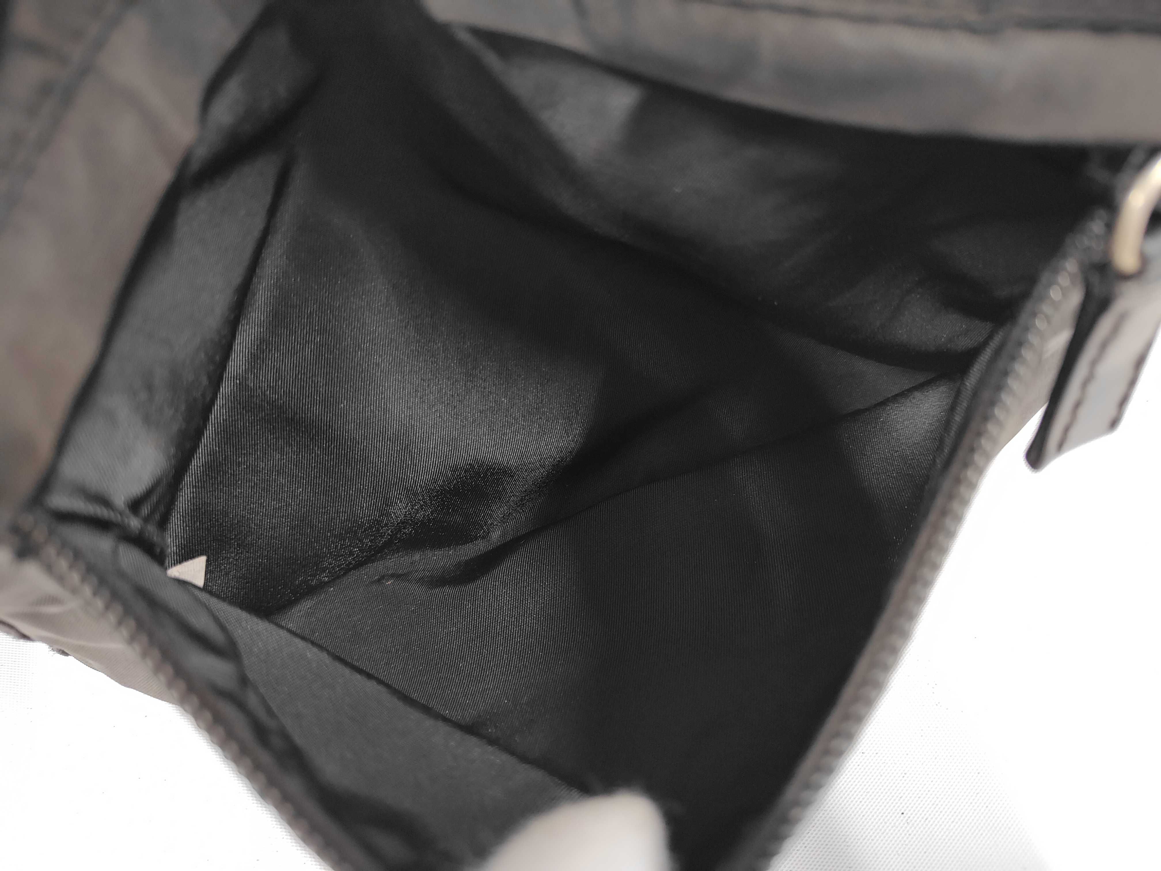 body bag 2VL008 nylon waist bag — view 9