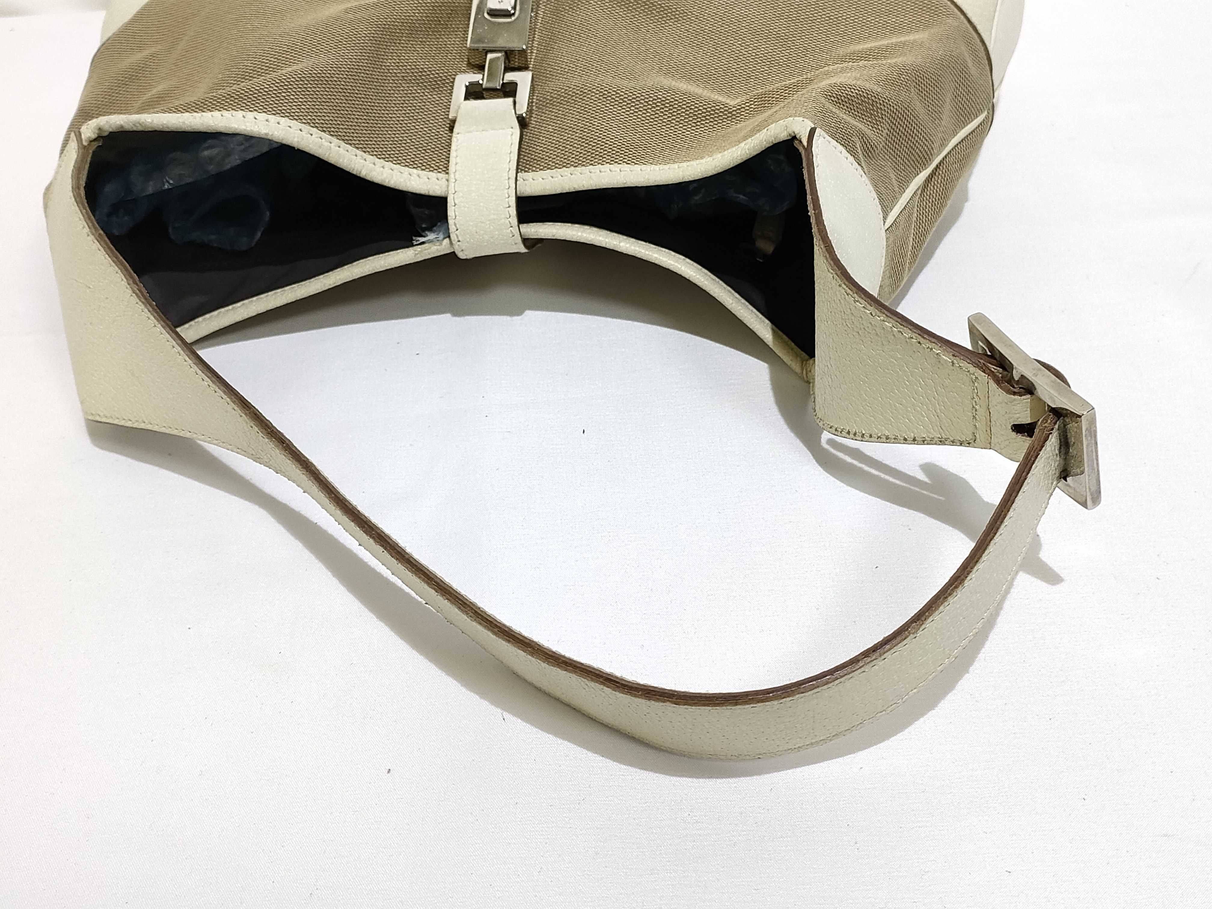 Jackie Handbag Shoulder Bag — view 3