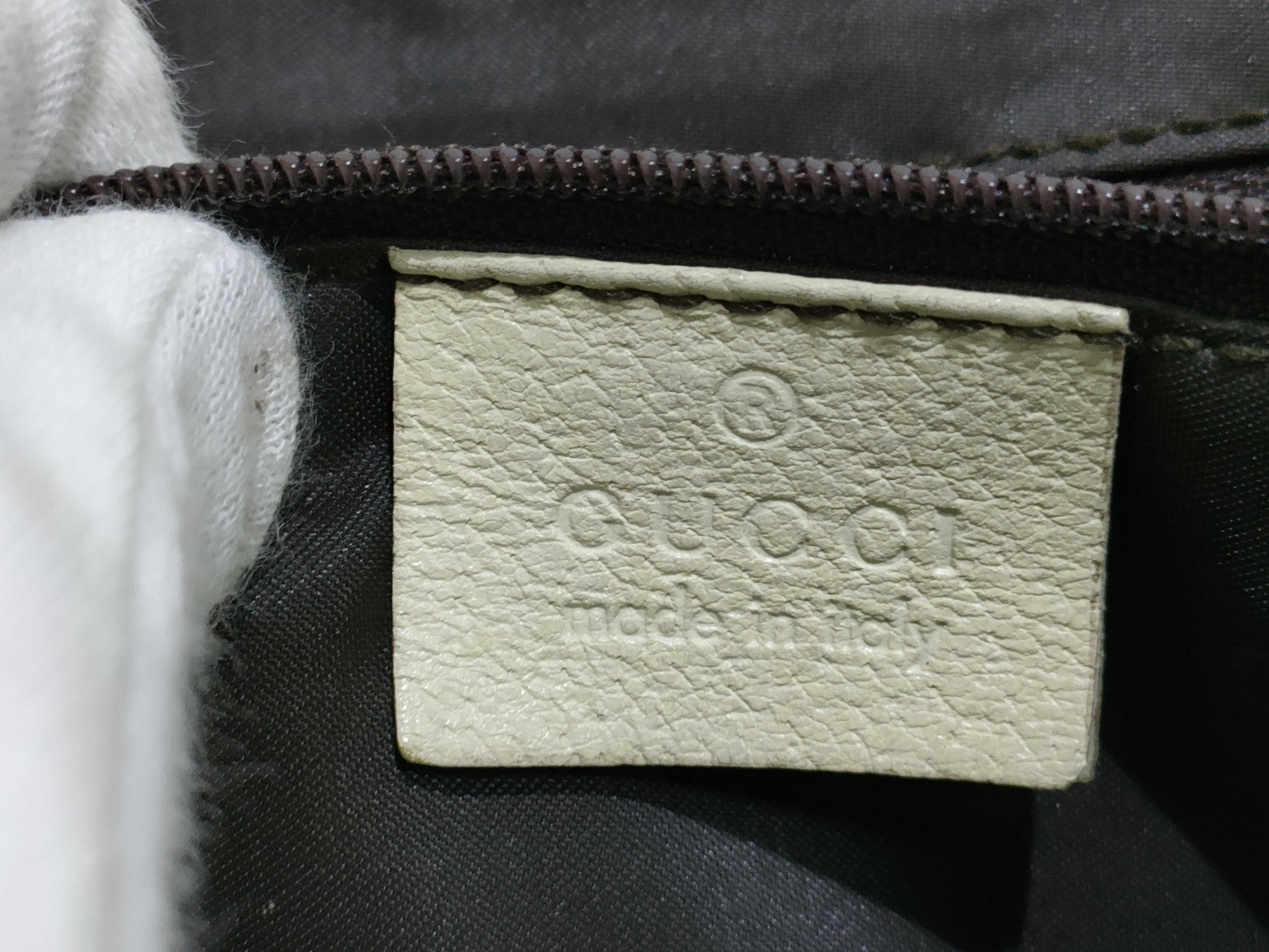 Jackie Handbag Shoulder Bag — view 10