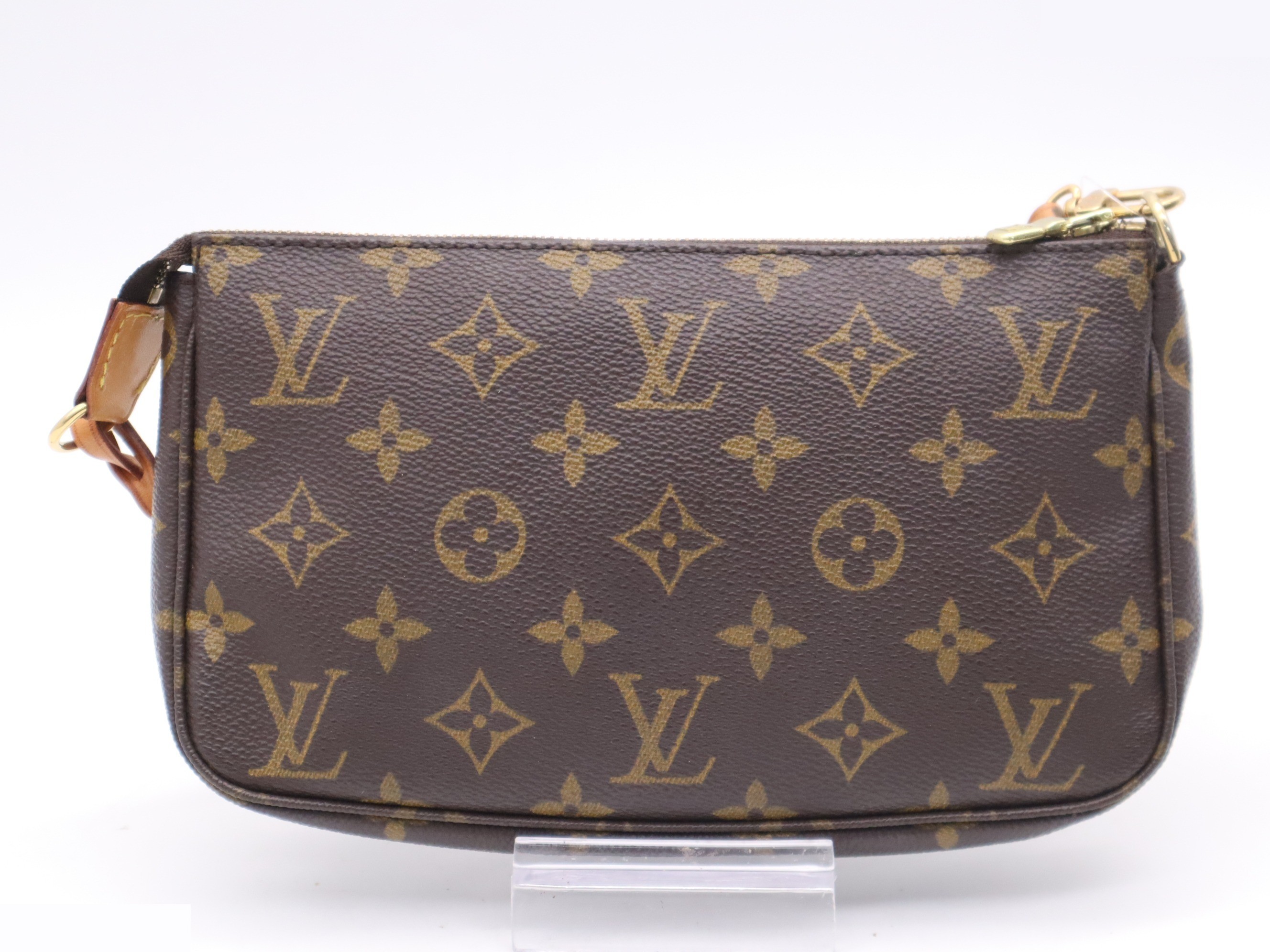 Pochette Accessoires (old model) — view 2