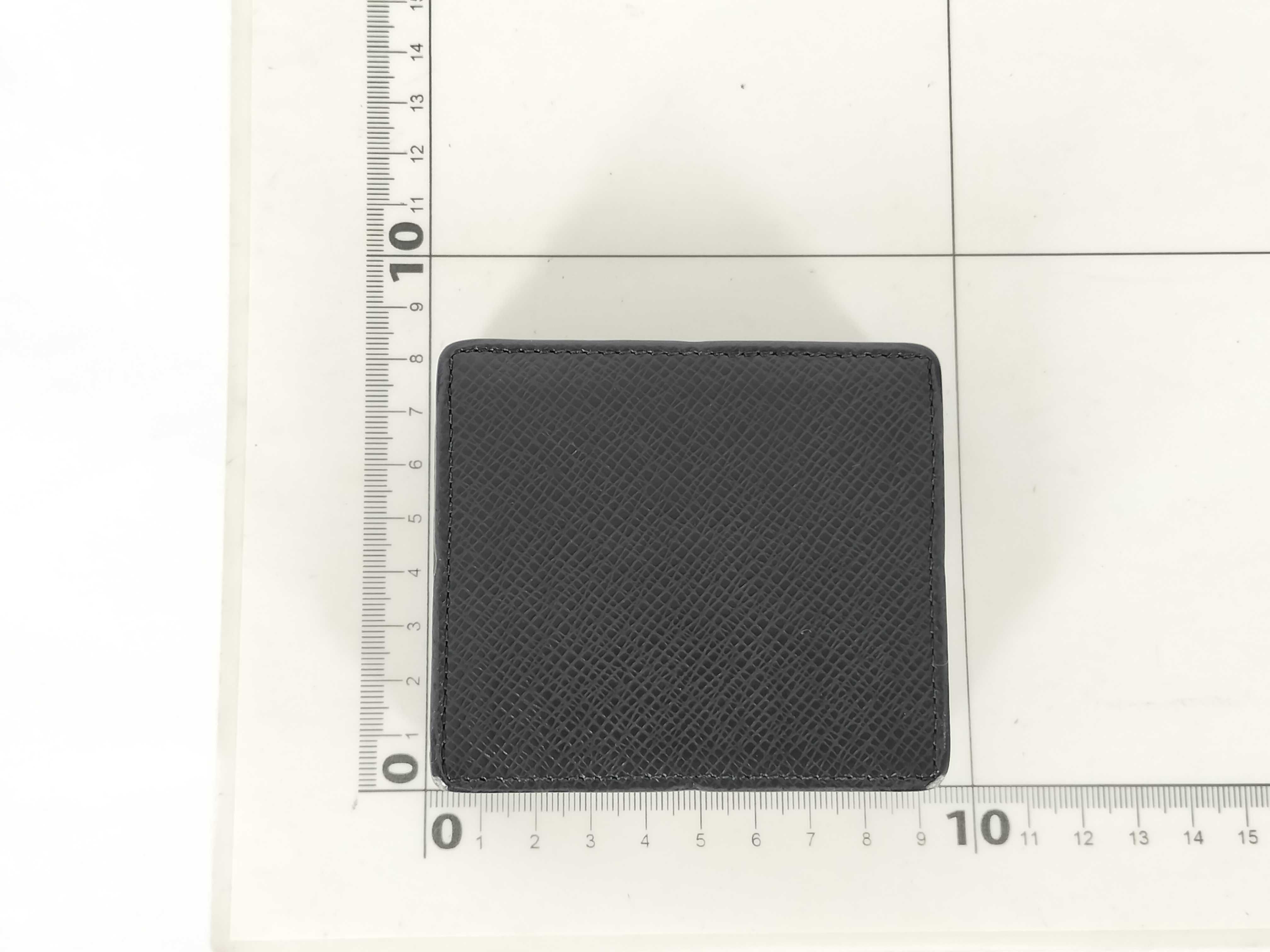 Taiga M30382 Porte Monnaie Boite Coin Case — view 2