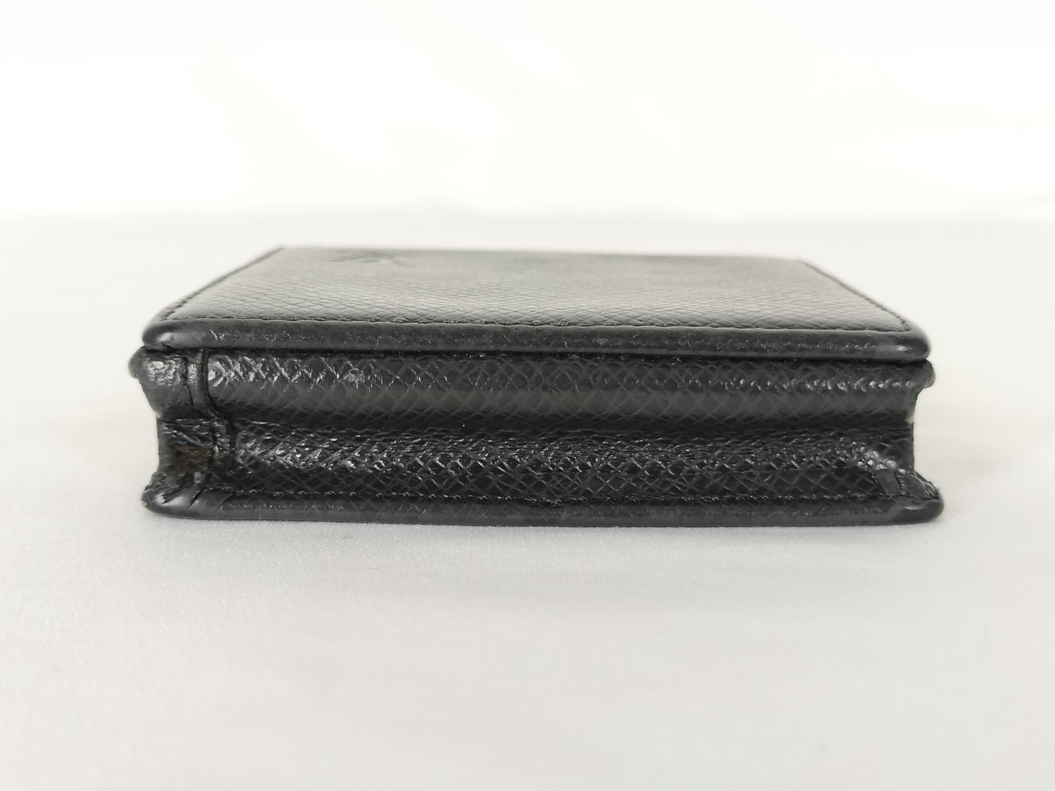 Taiga M30382 Porte Monnaie Boite Coin Case — view 11