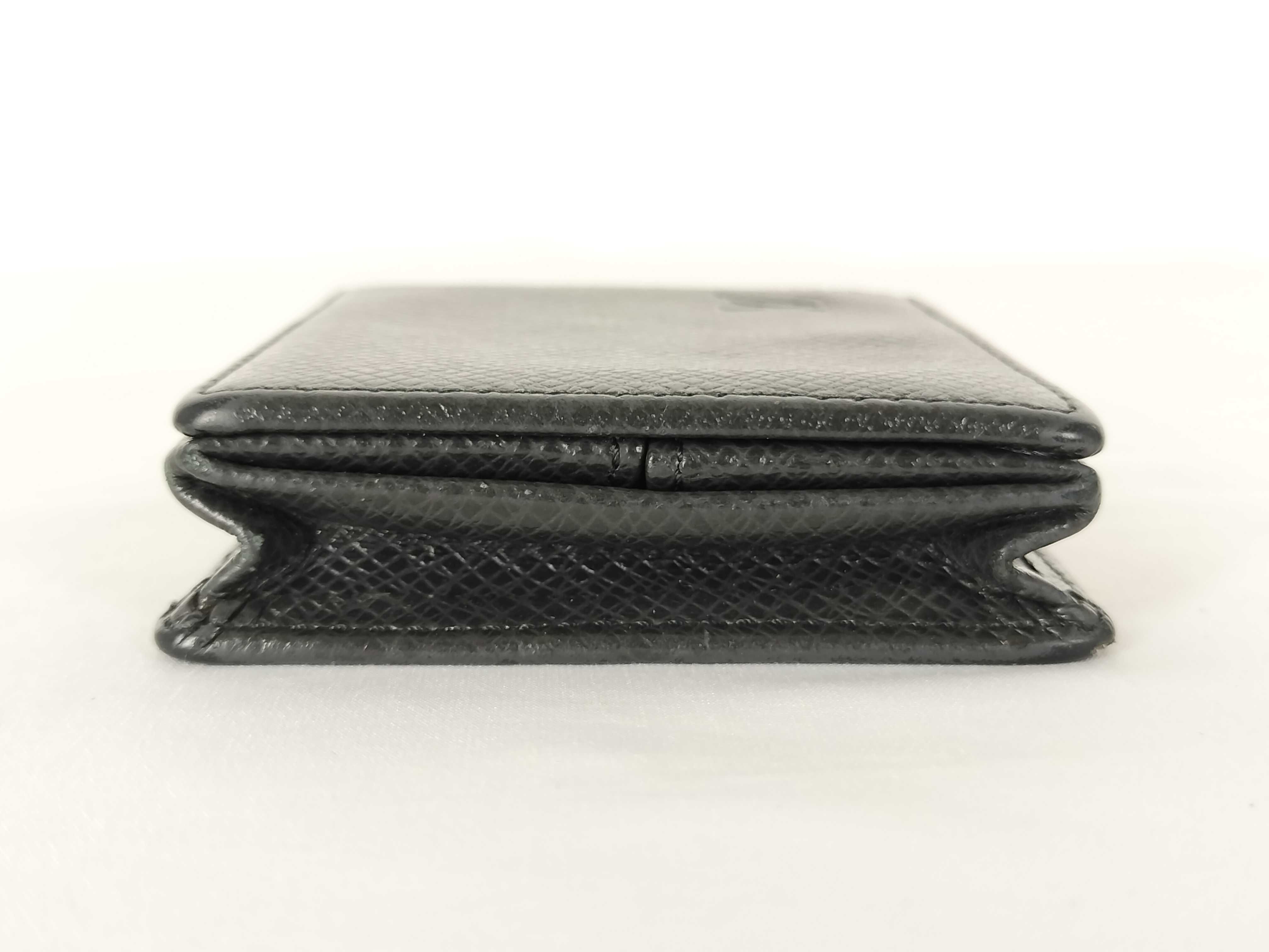 Taiga M30382 Porte Monnaie Boite Coin Case — view 12