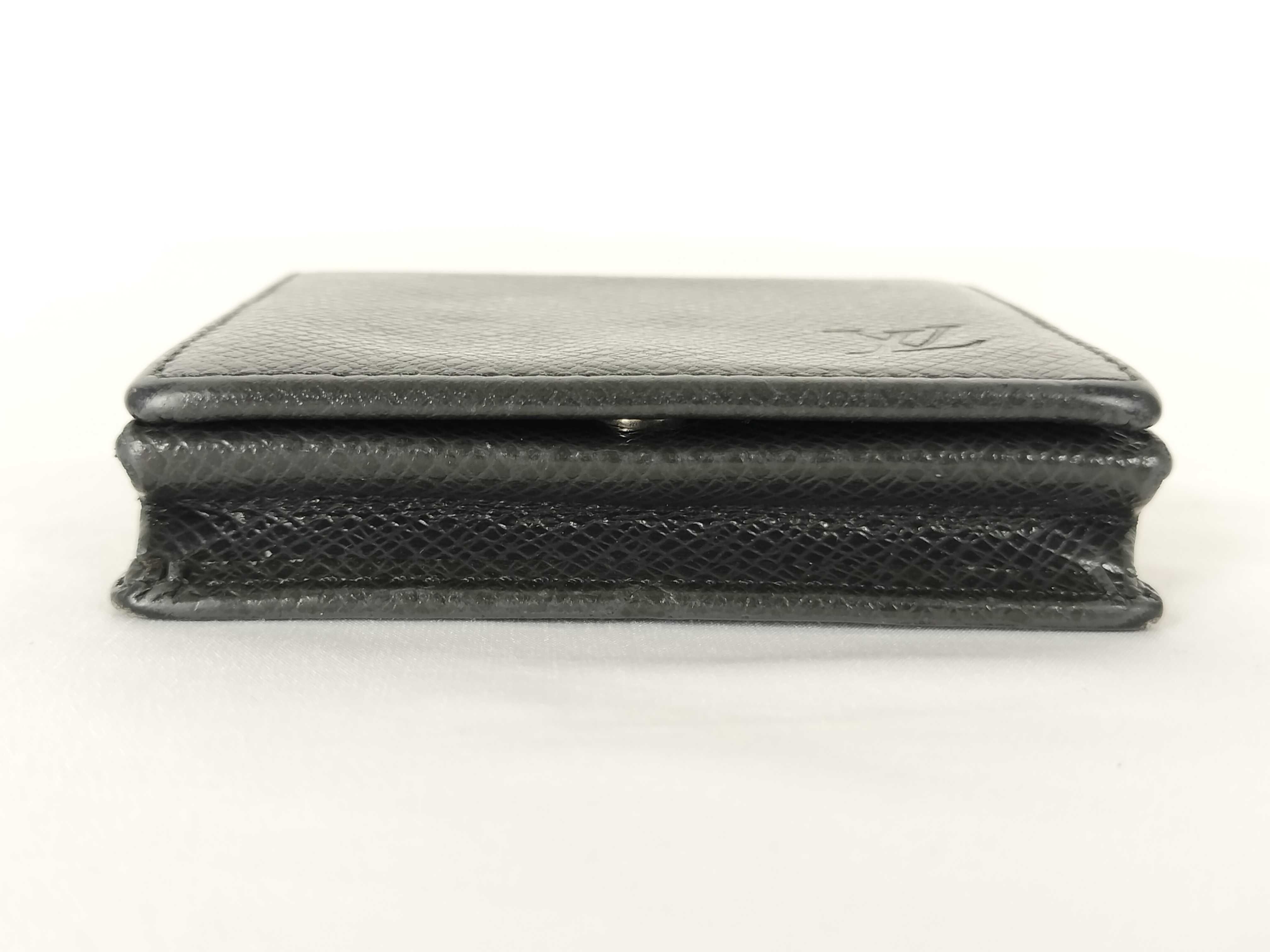 Taiga M30382 Porte Monnaie Boite Coin Case — view 13