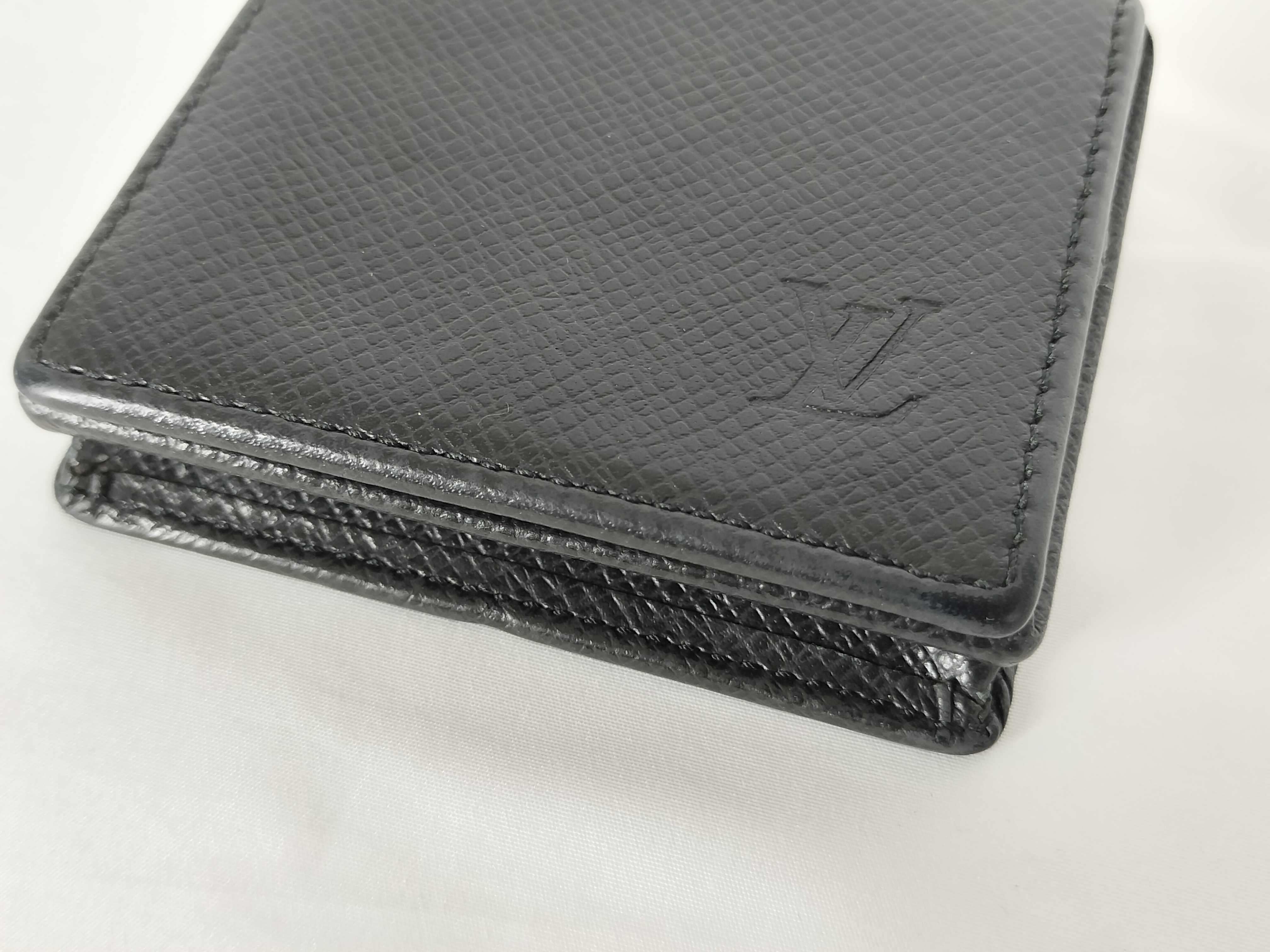 Taiga M30382 Porte Monnaie Boite Coin Case — view 14