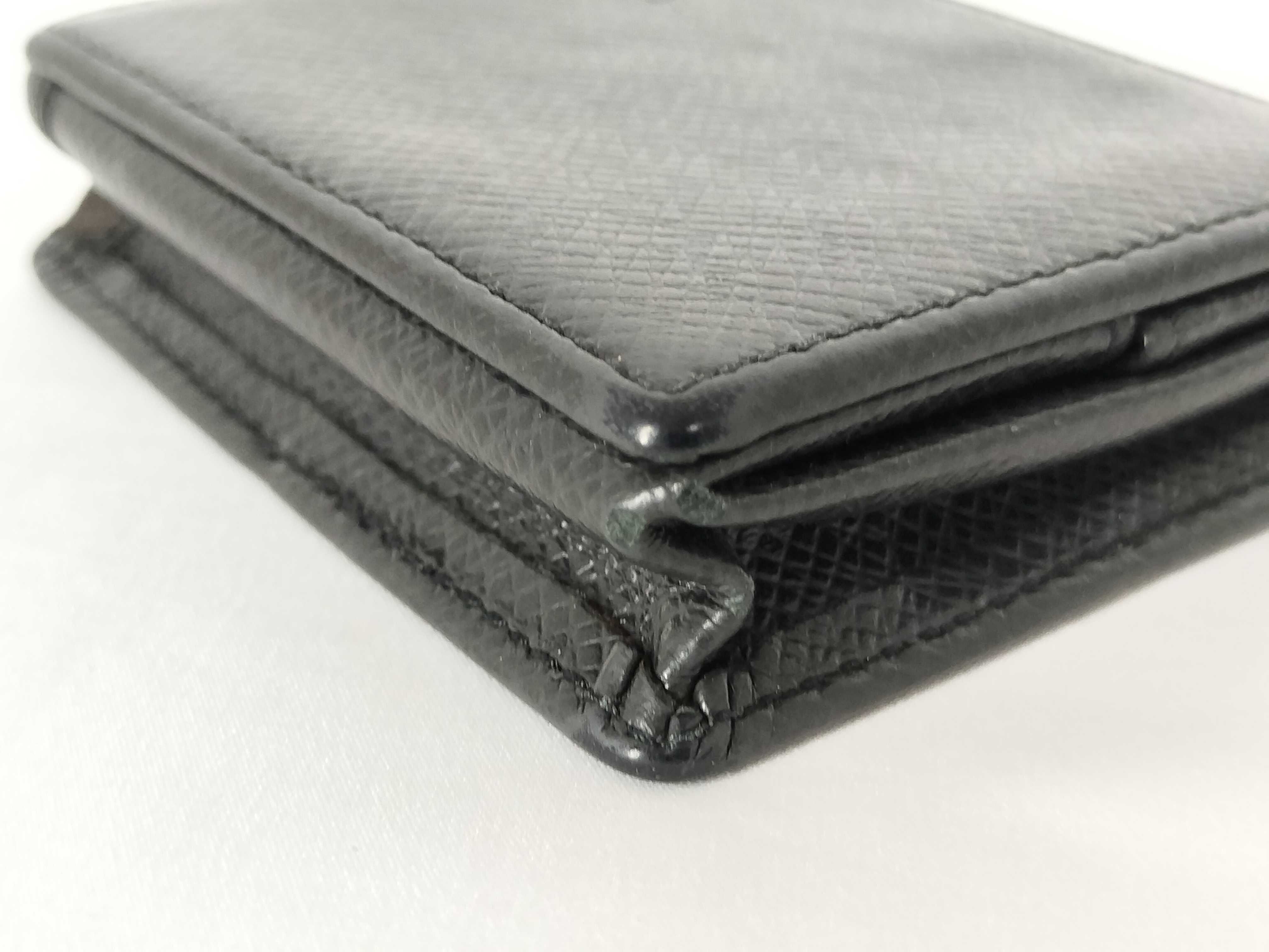 Taiga M30382 Porte Monnaie Boite Coin Case — view 15