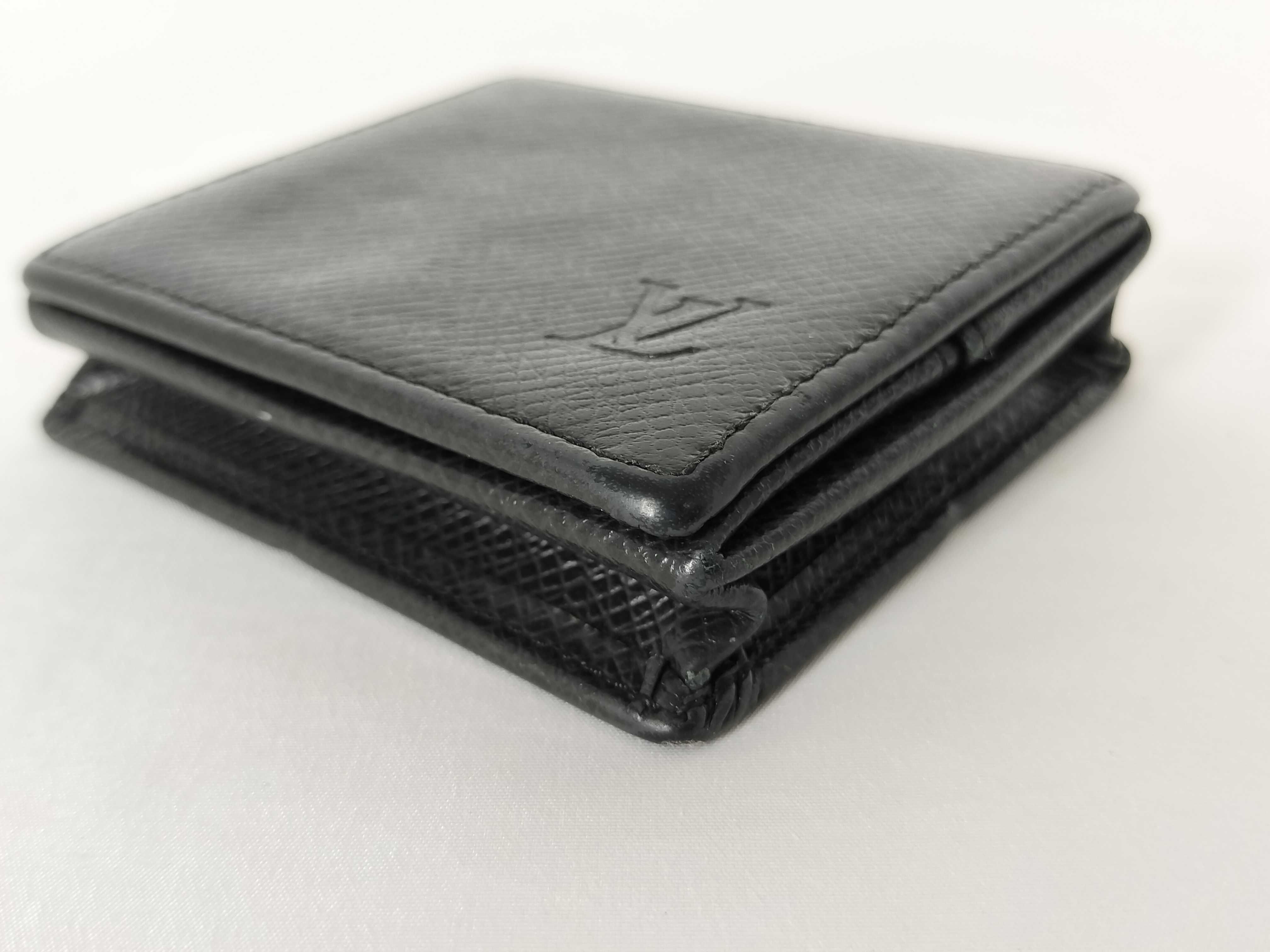 Taiga M30382 Porte Monnaie Boite Coin Case — view 3