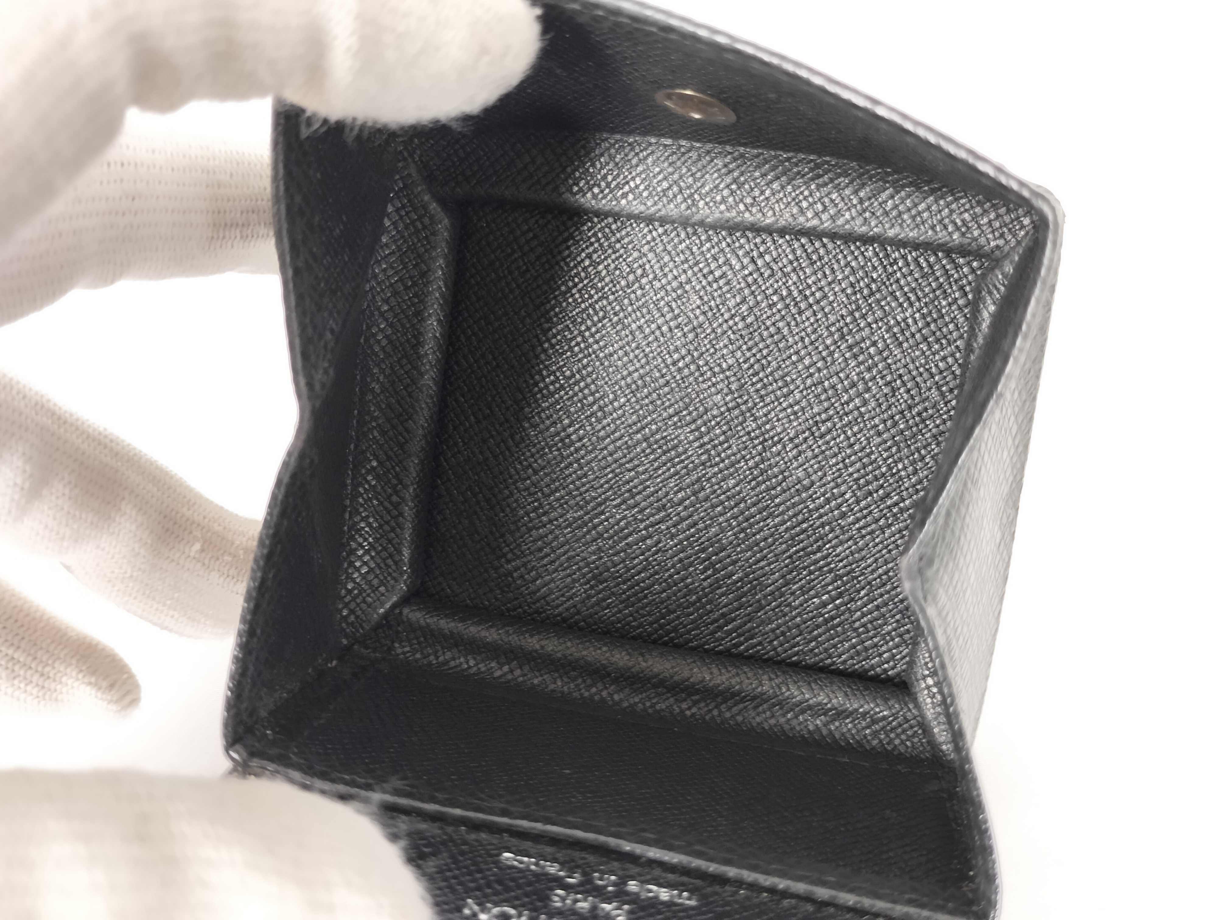 Taiga M30382 Porte Monnaie Boite Coin Case — view 4