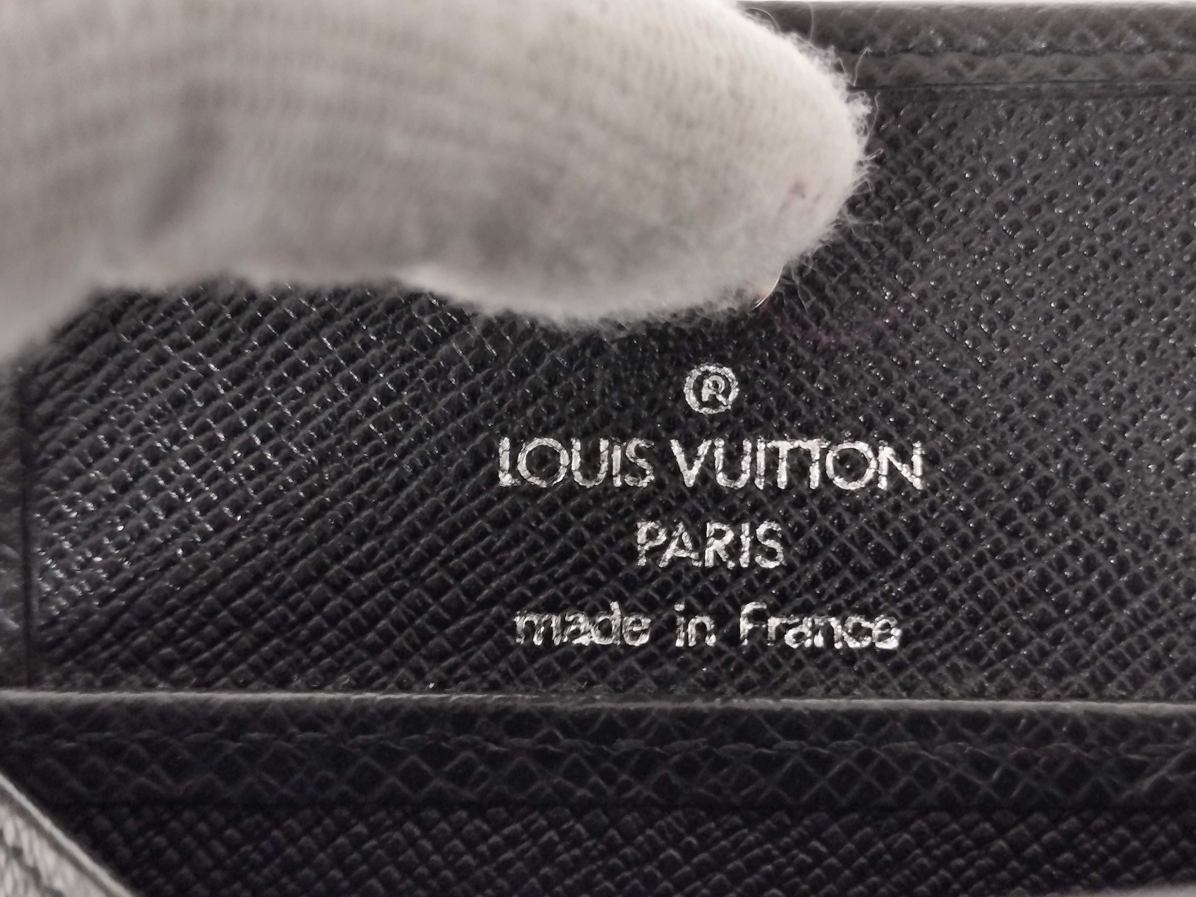 Taiga M30382 Porte Monnaie Boite Coin Case — view 5