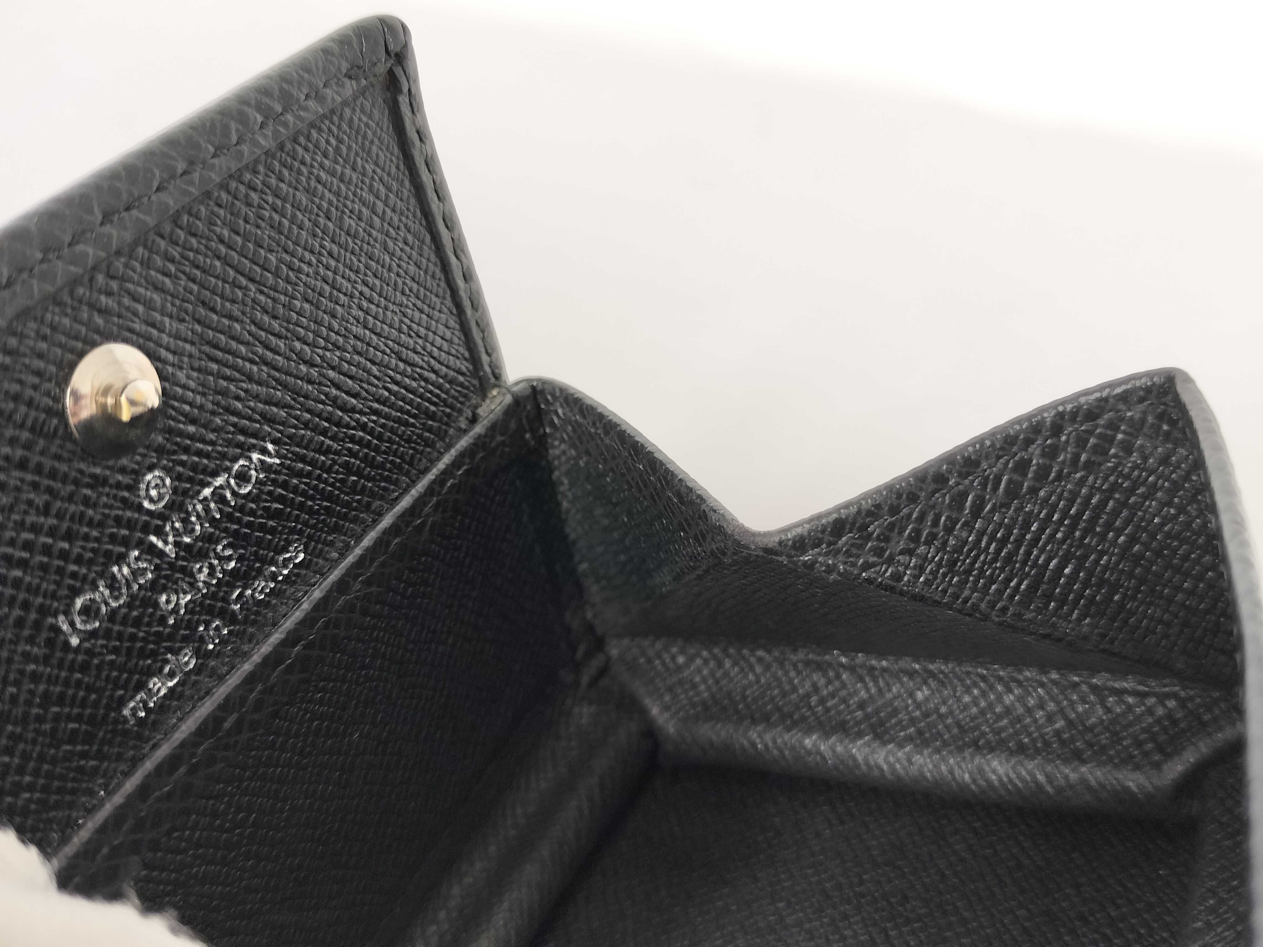 Taiga M30382 Porte Monnaie Boite Coin Case — view 7
