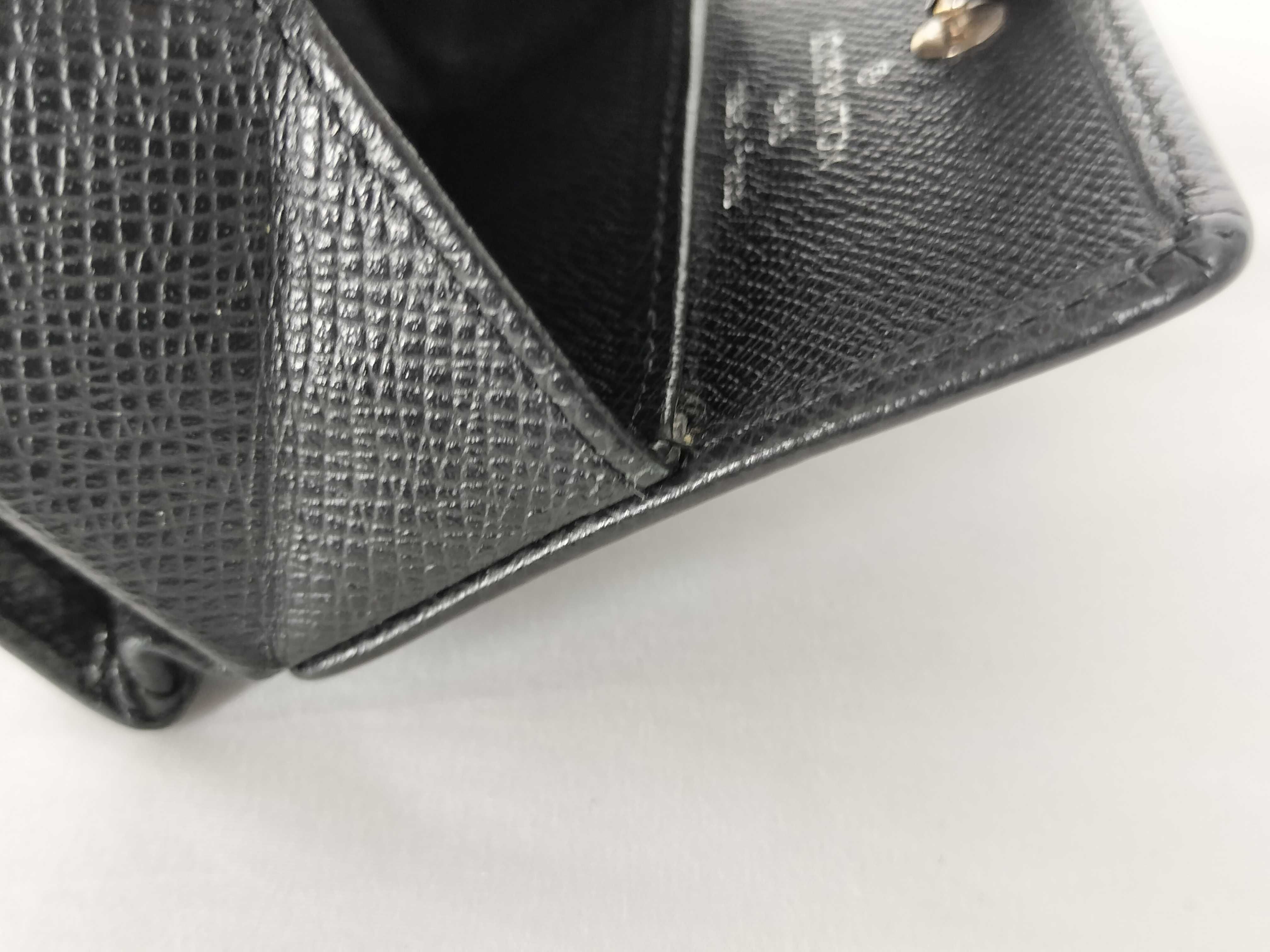 Taiga M30382 Porte Monnaie Boite Coin Case — view 9