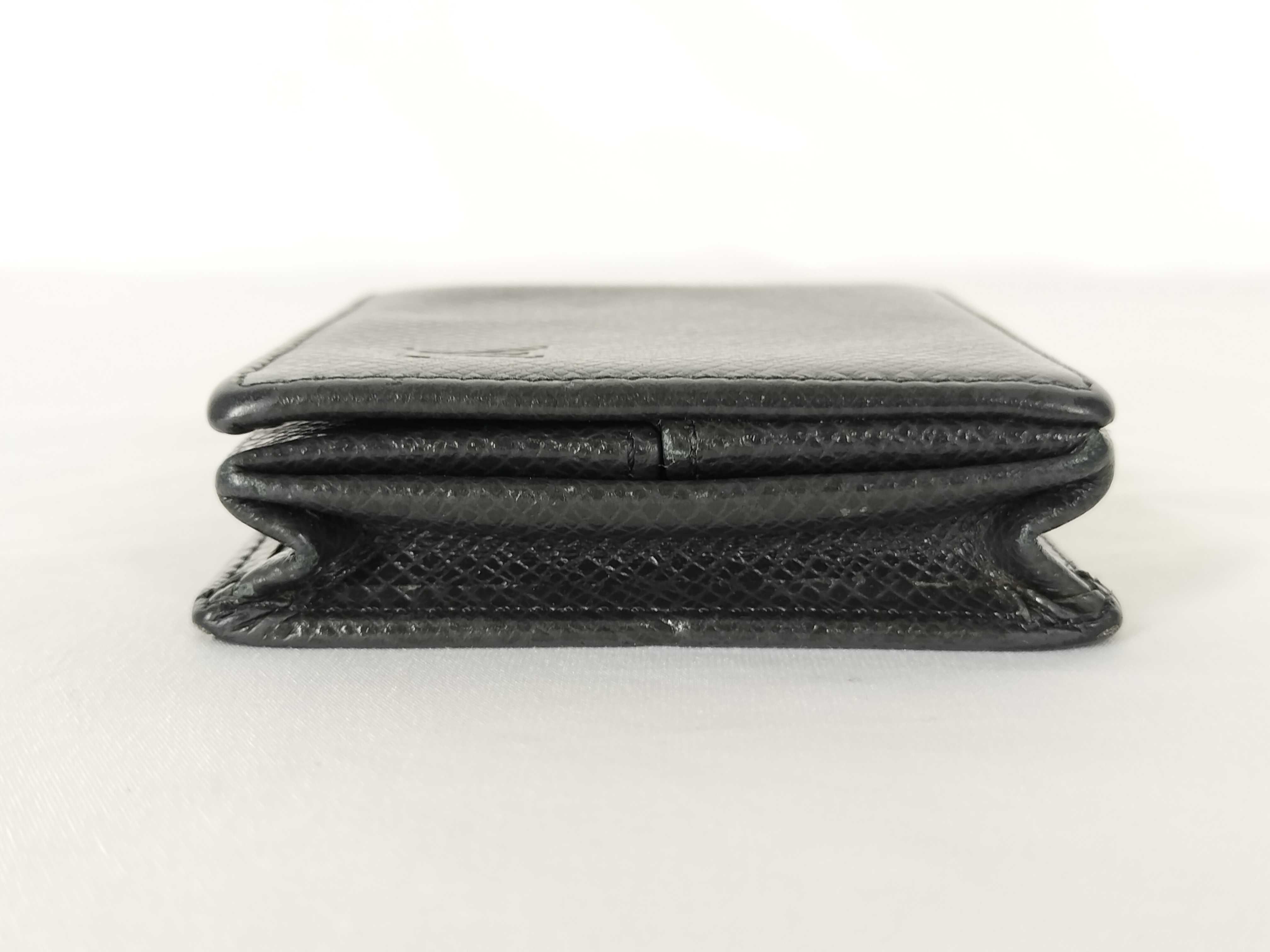 Taiga M30382 Porte Monnaie Boite Coin Case — view 10
