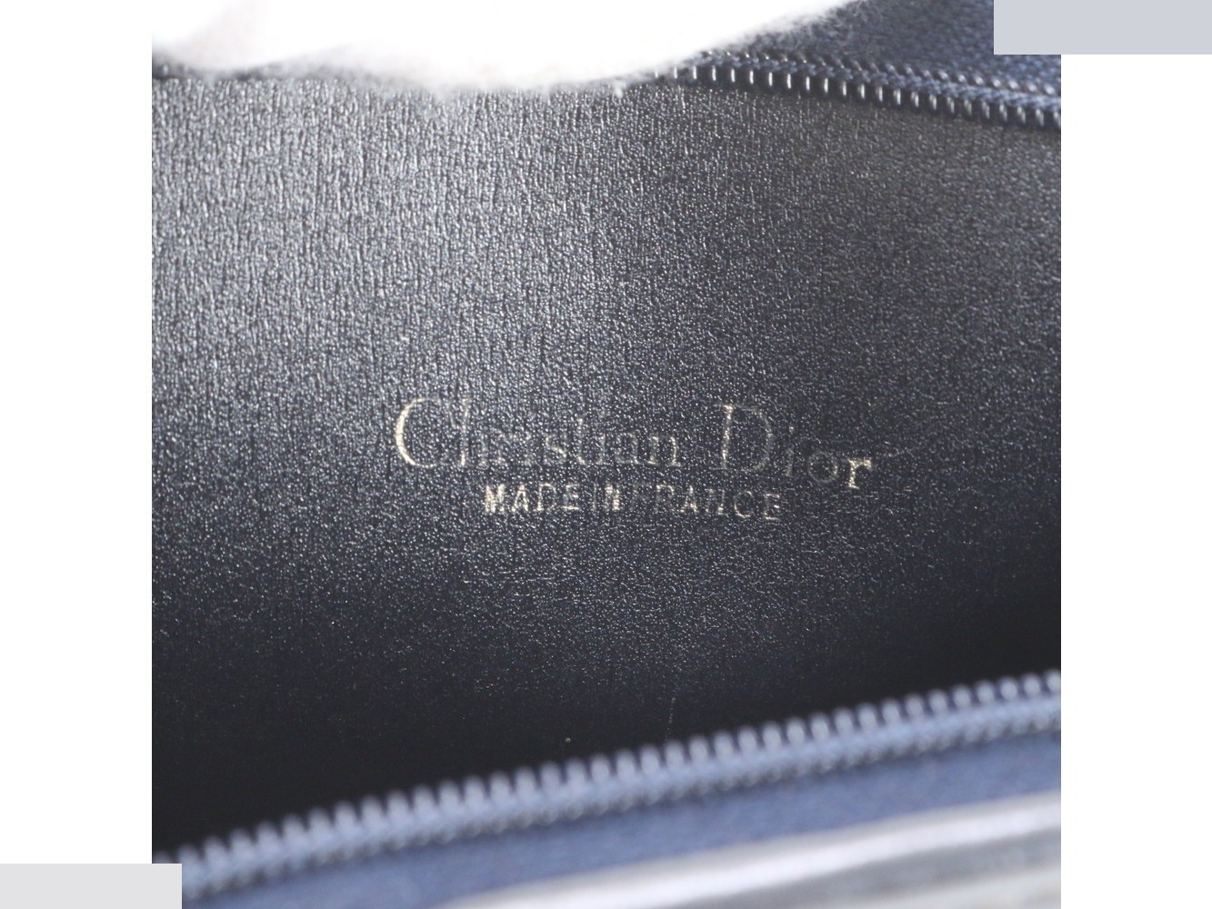 Trotter Leather Shoulder Bag (Crossbody) — view 8