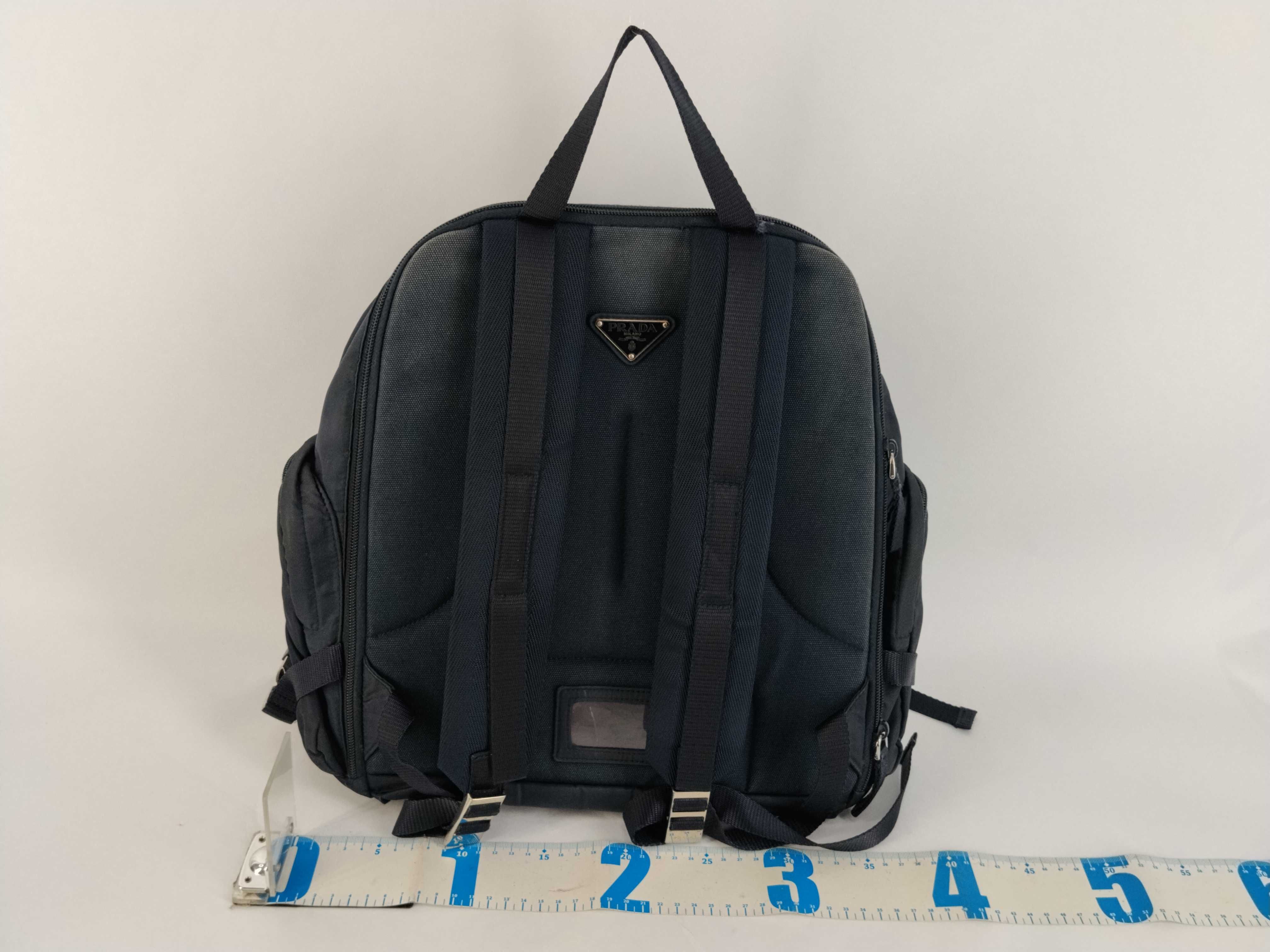 Backpack Rucksack — view 2