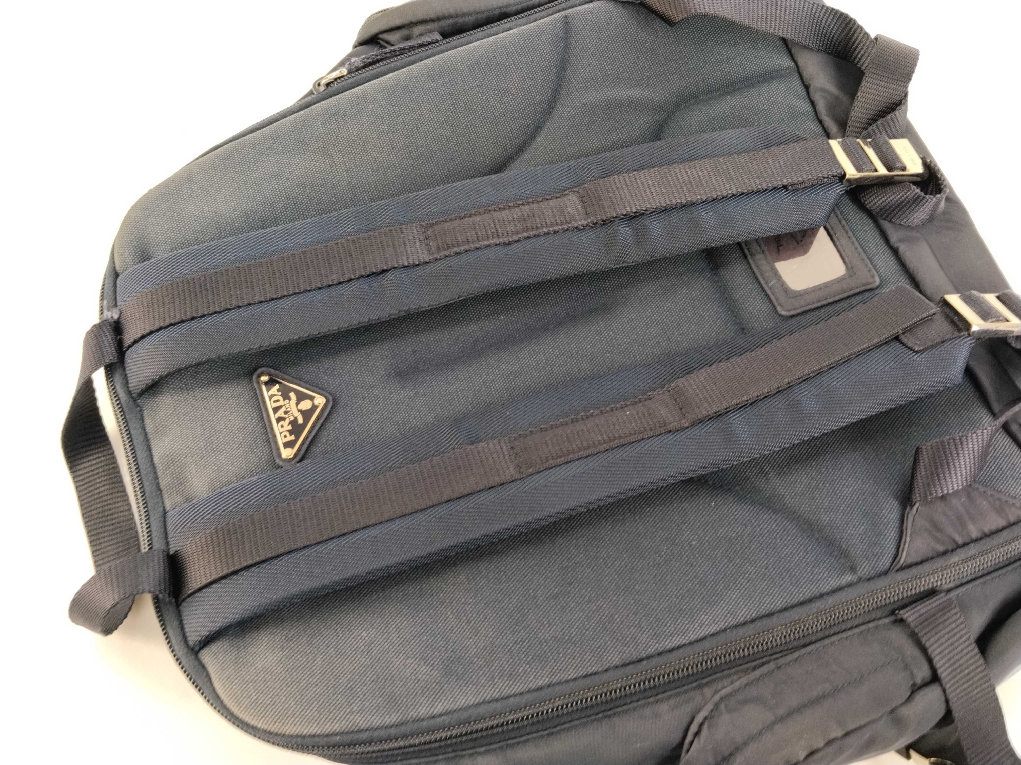 Backpack Rucksack — view 3