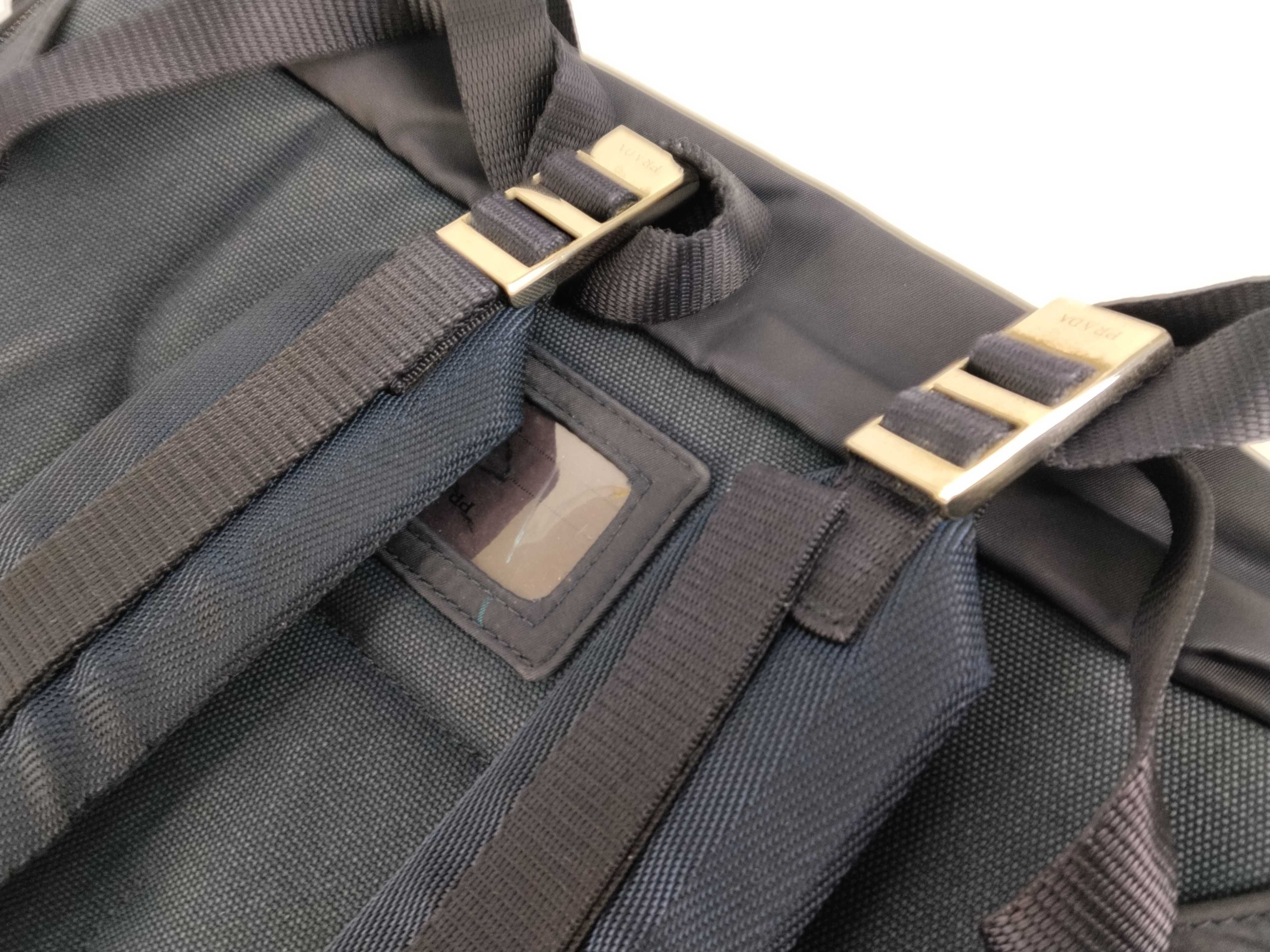 Backpack Rucksack — view 5