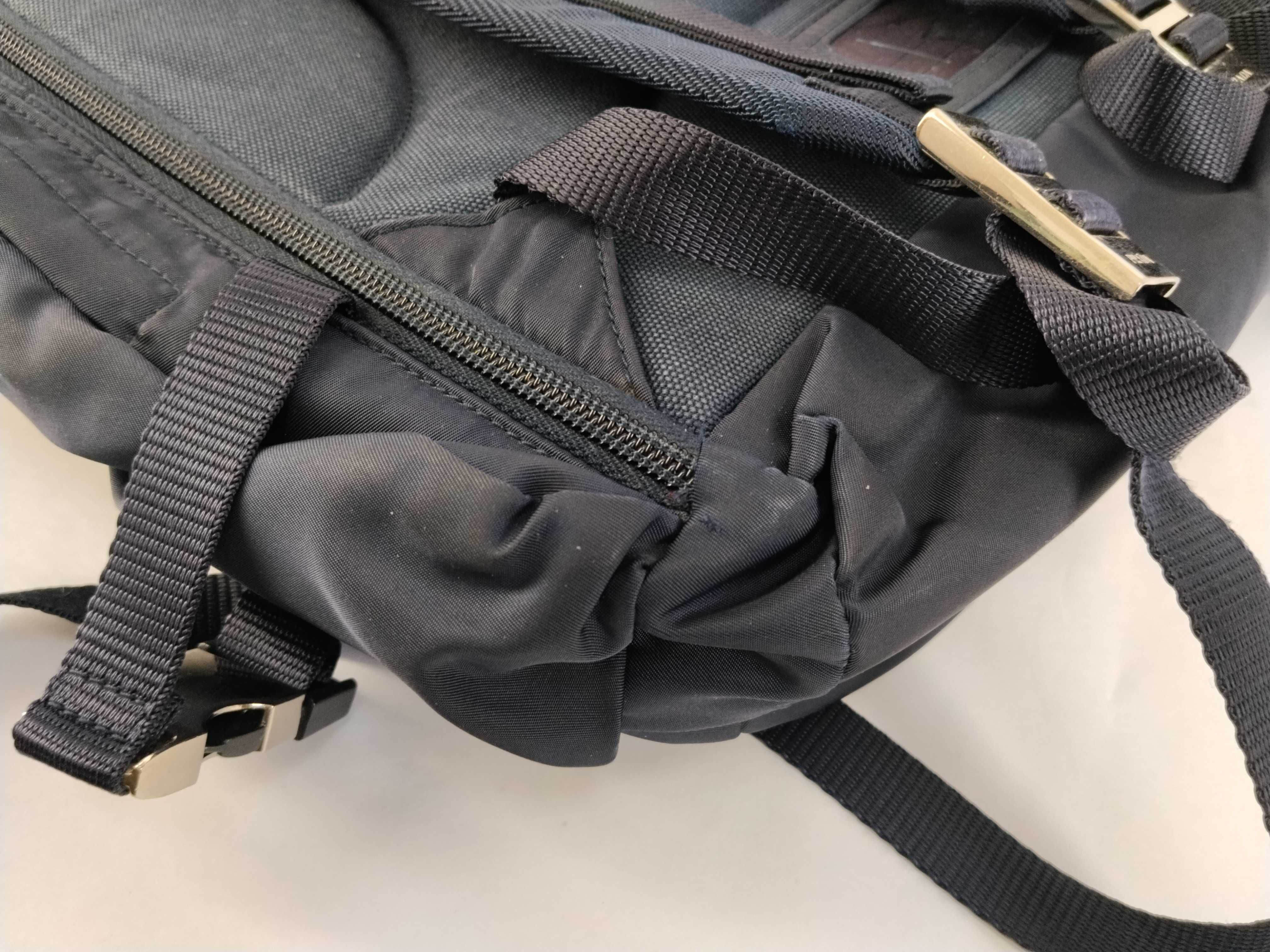 Backpack Rucksack — view 6
