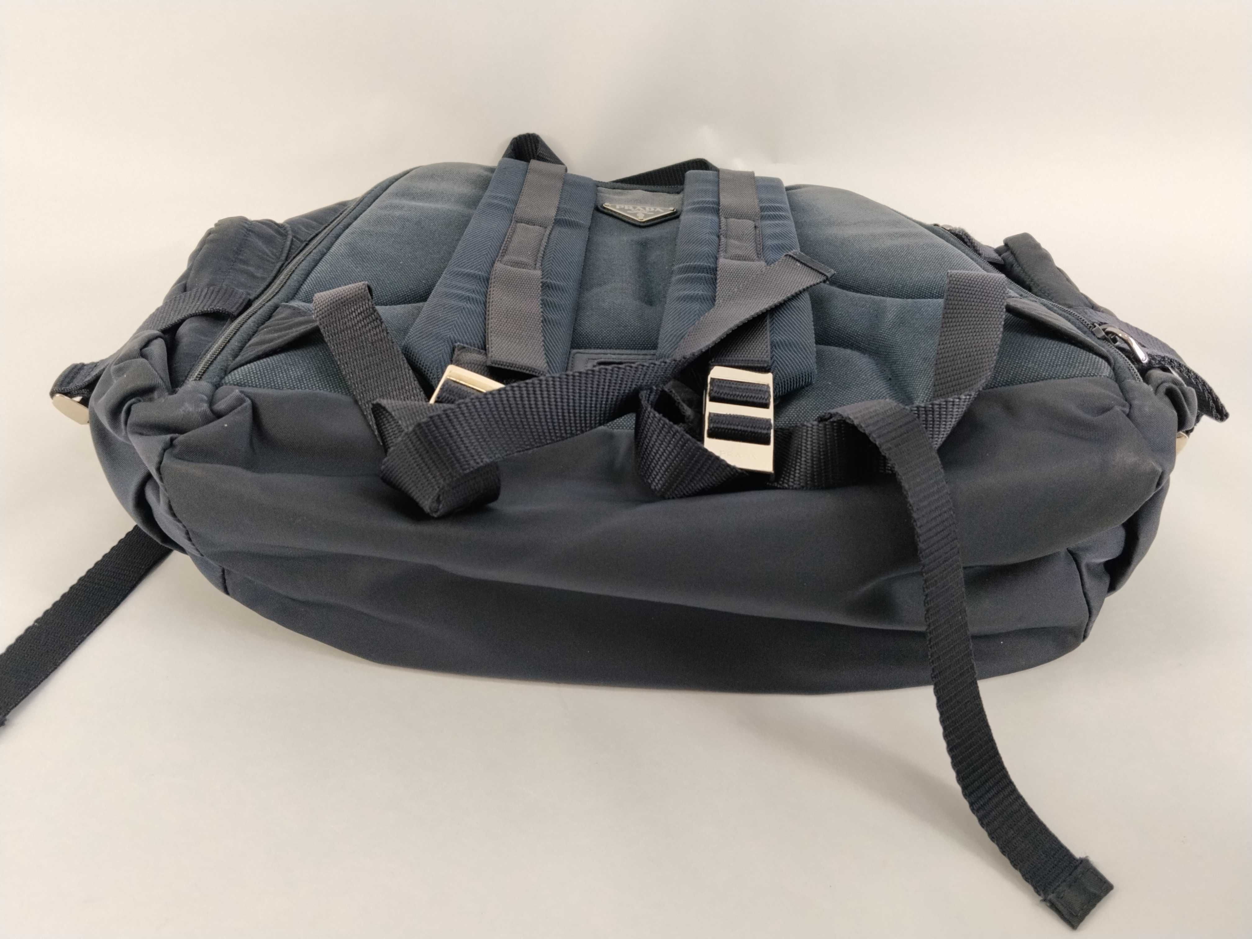 Backpack Rucksack — view 7