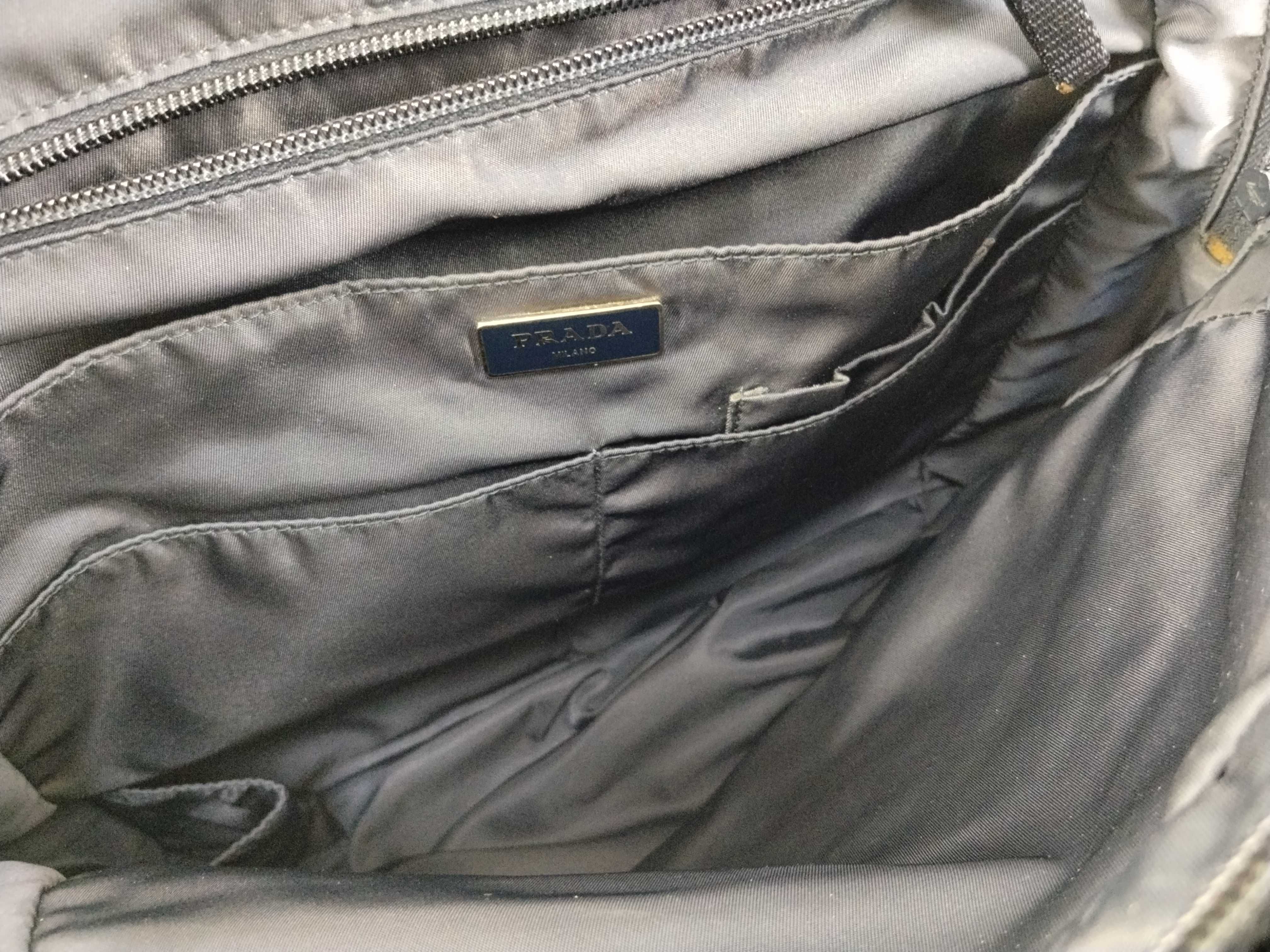 Backpack Rucksack — view 9