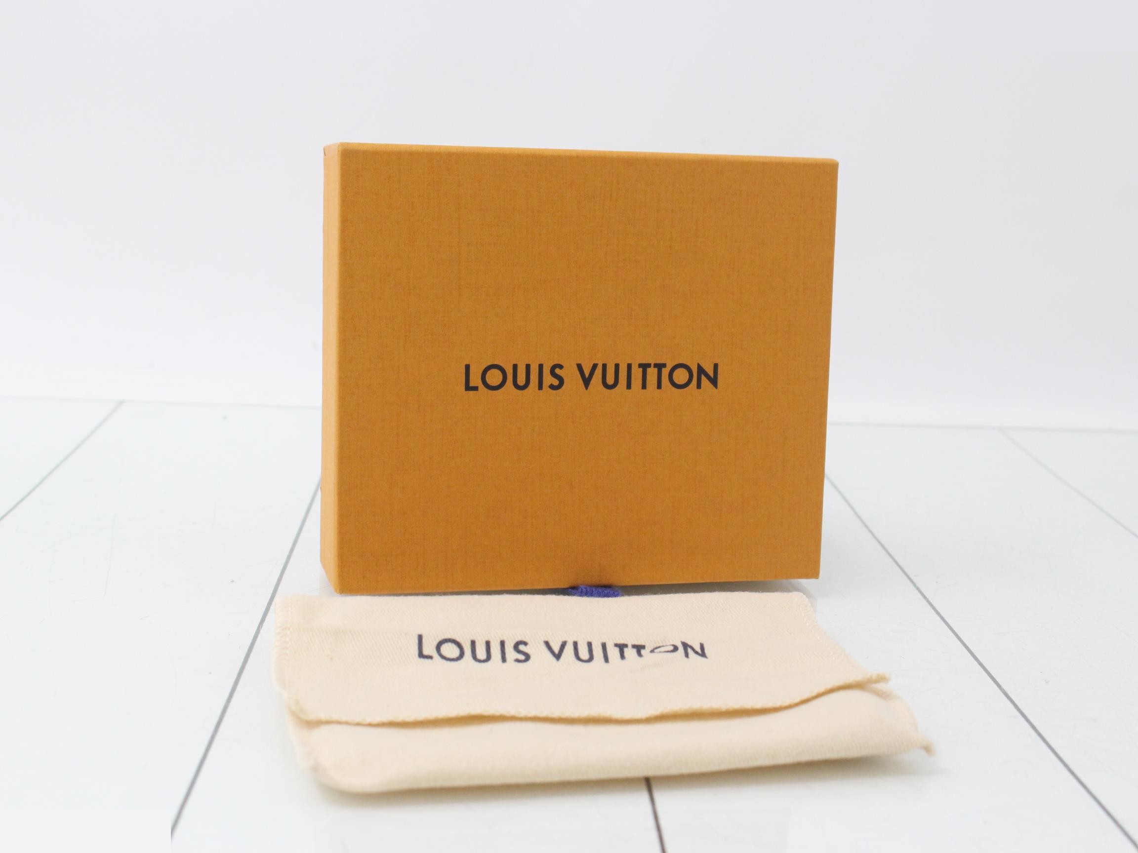 Portefeuille Multiple, unused. — view 5