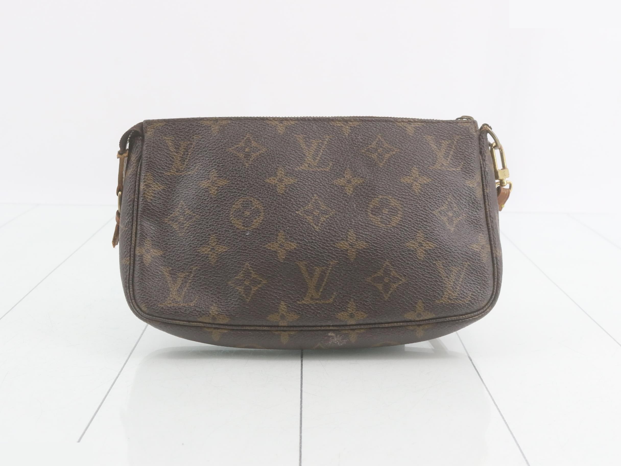 Pochette Accessoires Monogram M51980 — view 2