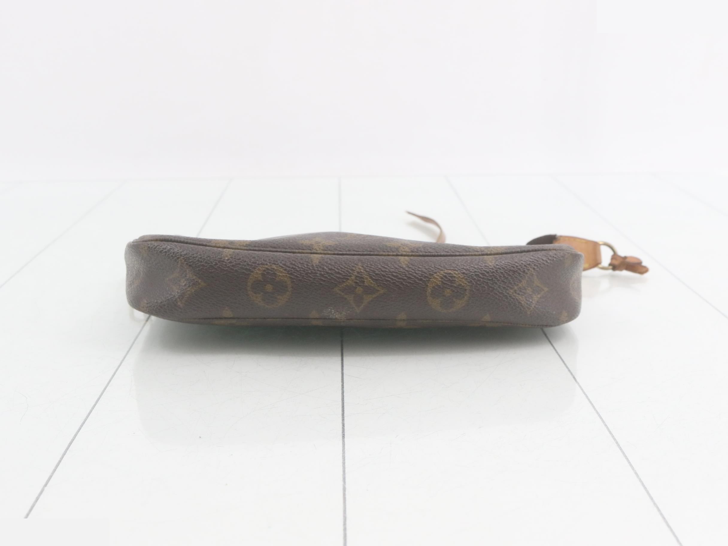 Pochette Accessoires Monogram M51980 — view 3