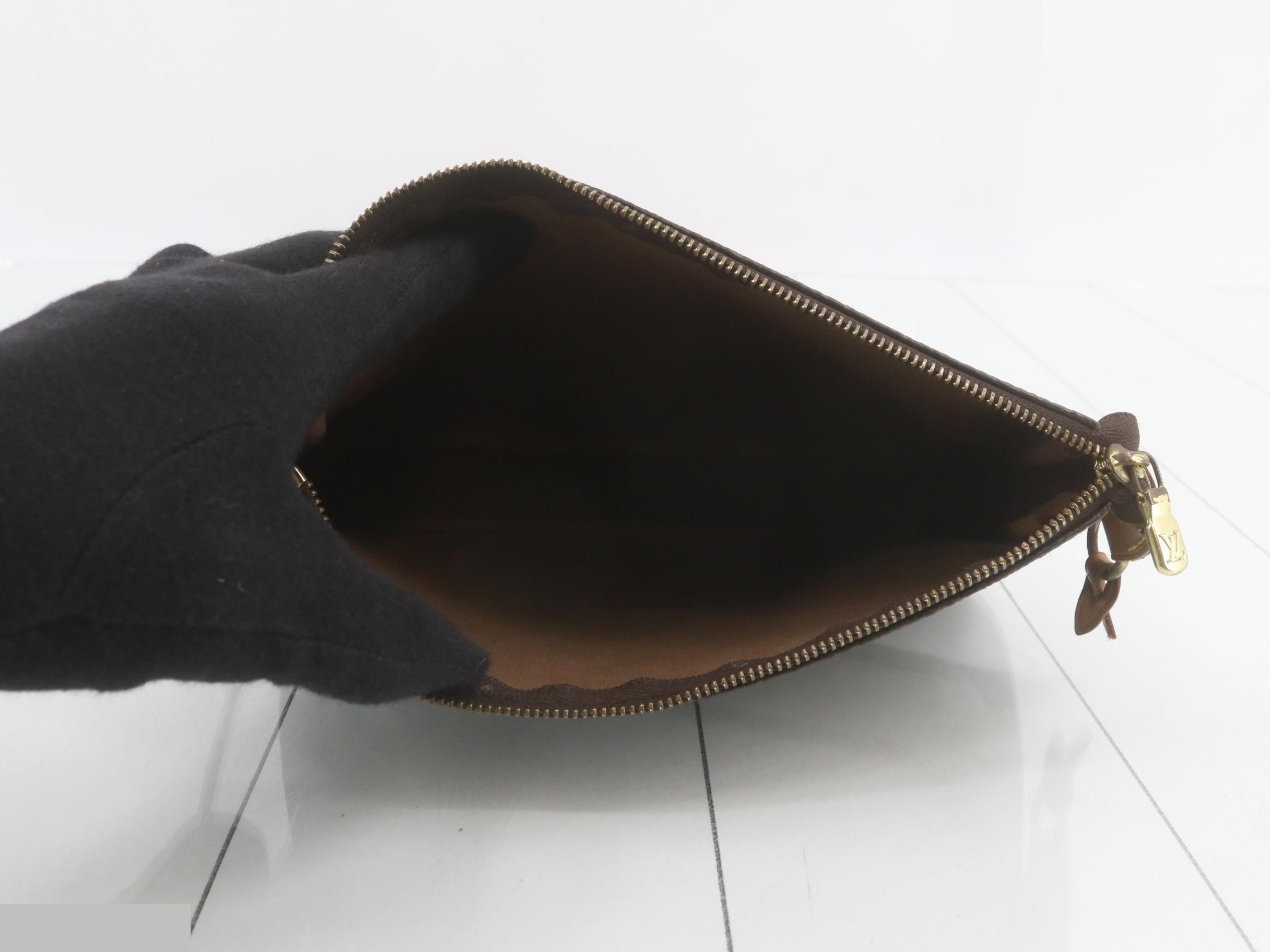 Pochette Accessoires Monogram M51980 — view 4