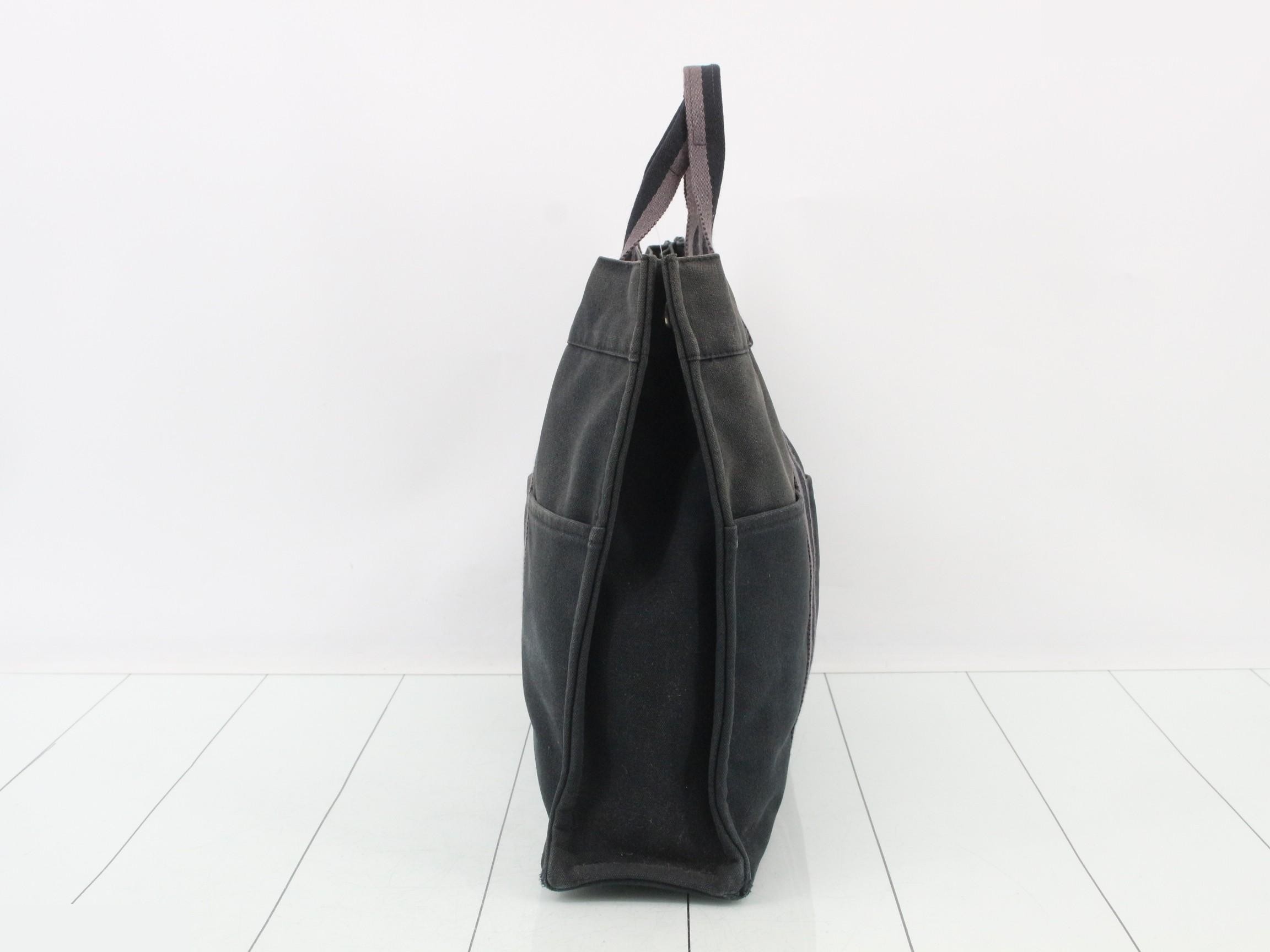 Fooltout MM Tote Bag — view 3