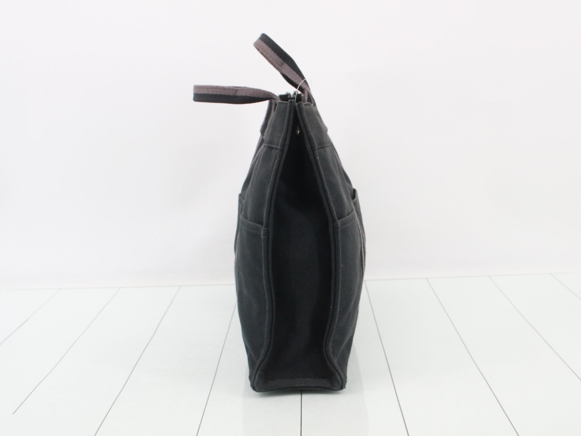 Fooltout MM Tote Bag — view 4