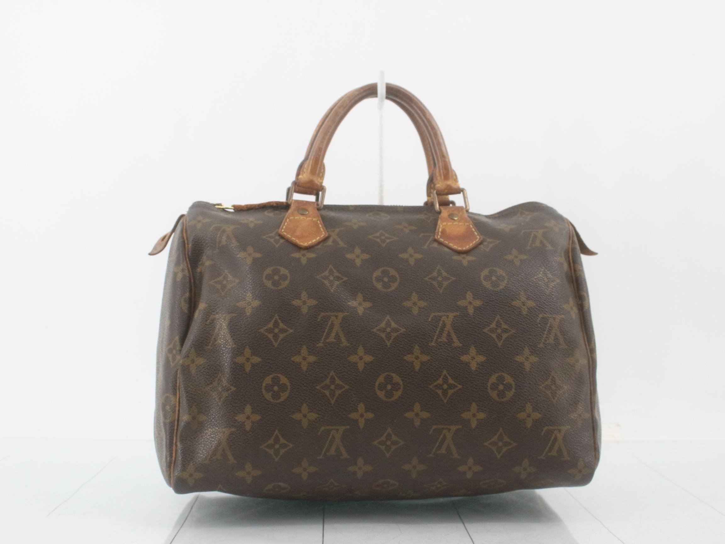 Speedy 30 — view 2