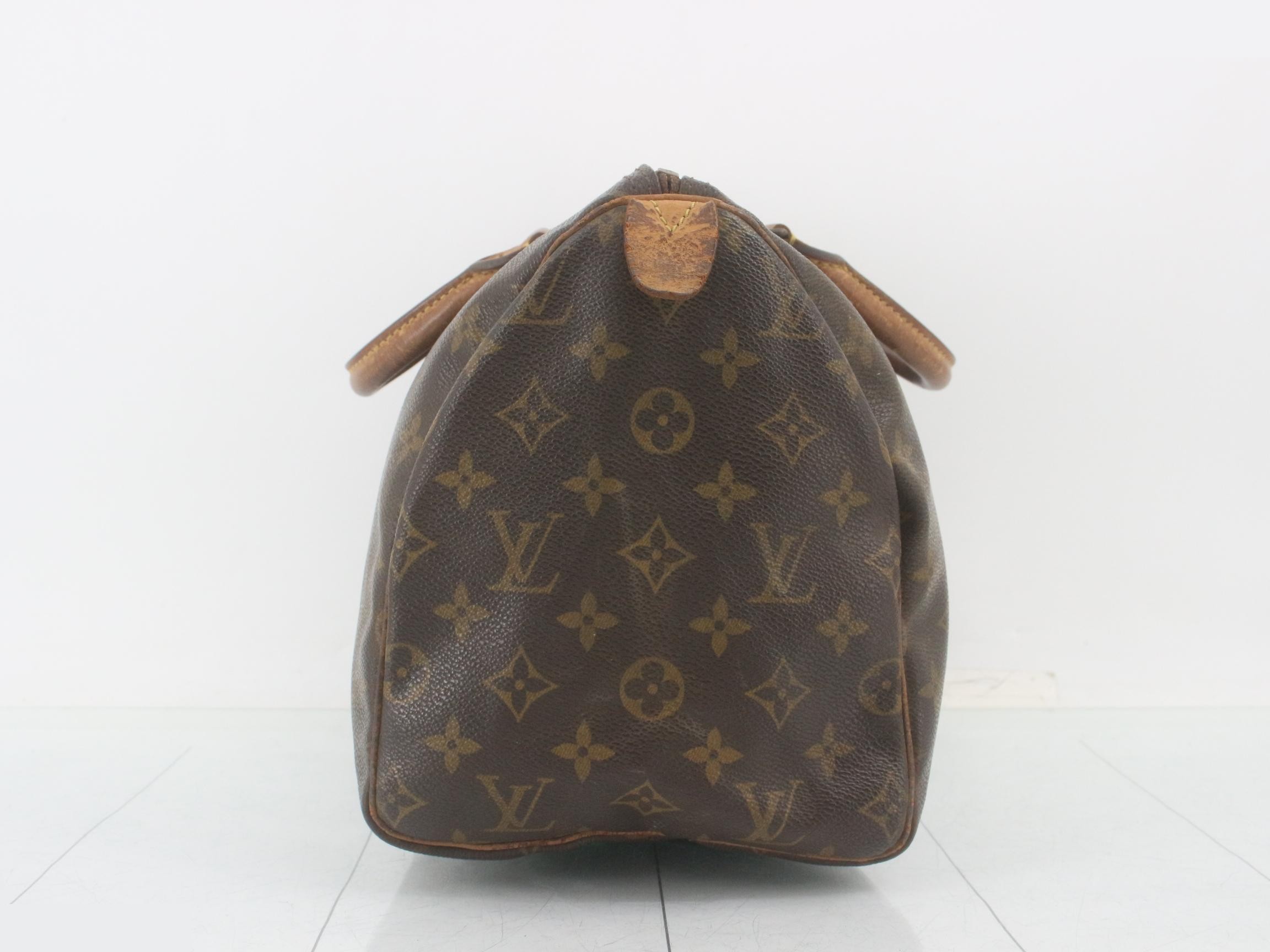 Speedy 30 — view 4