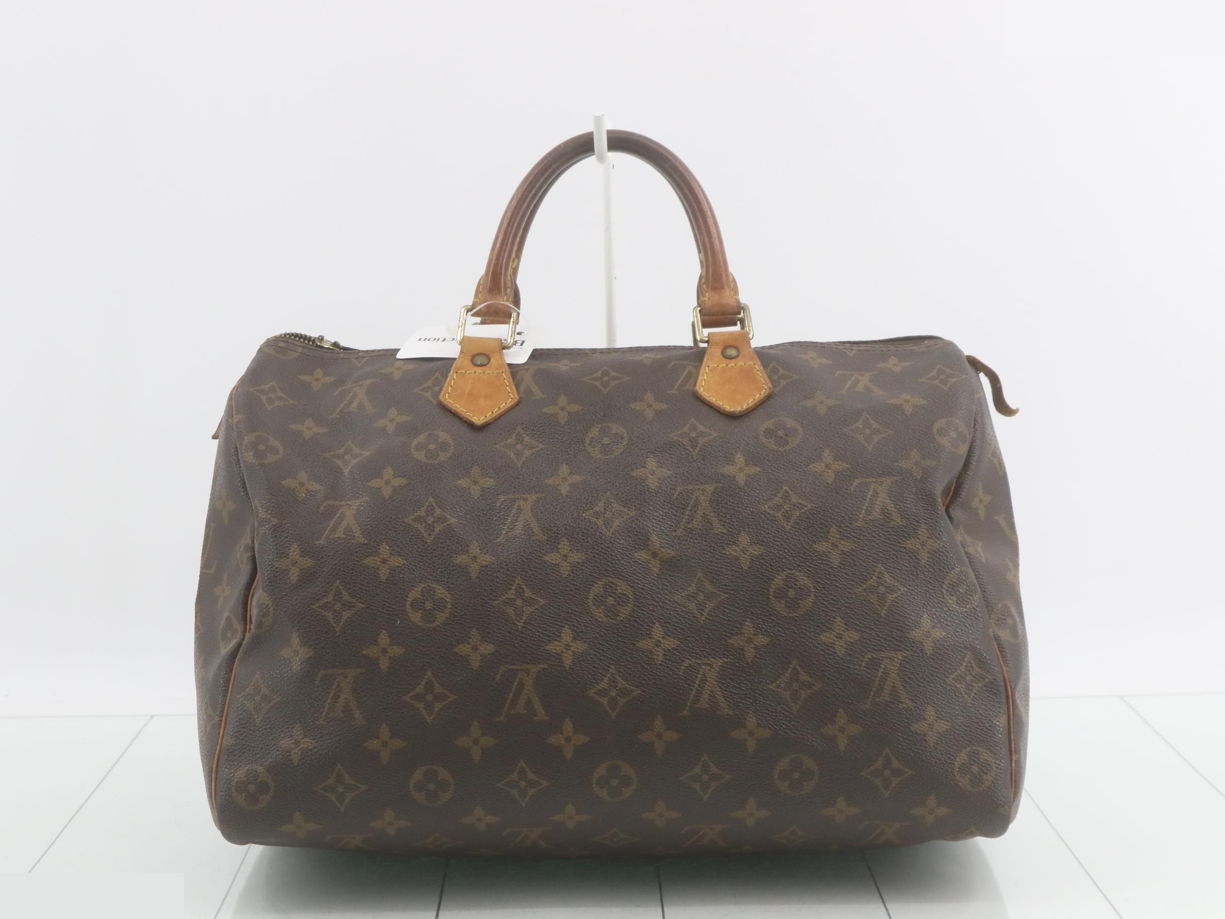 Speedy 35 — view 2