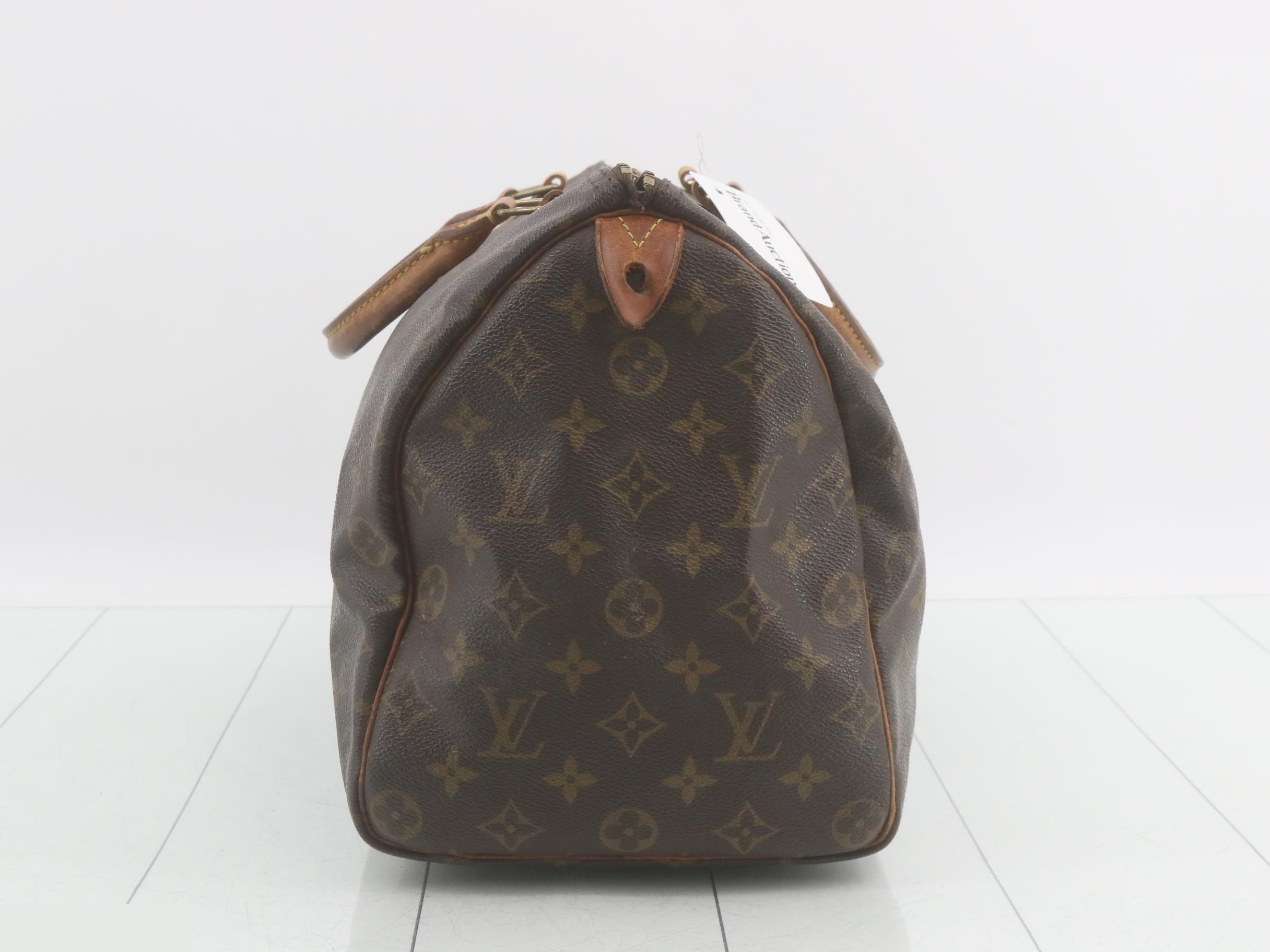 Speedy 35 — view 3