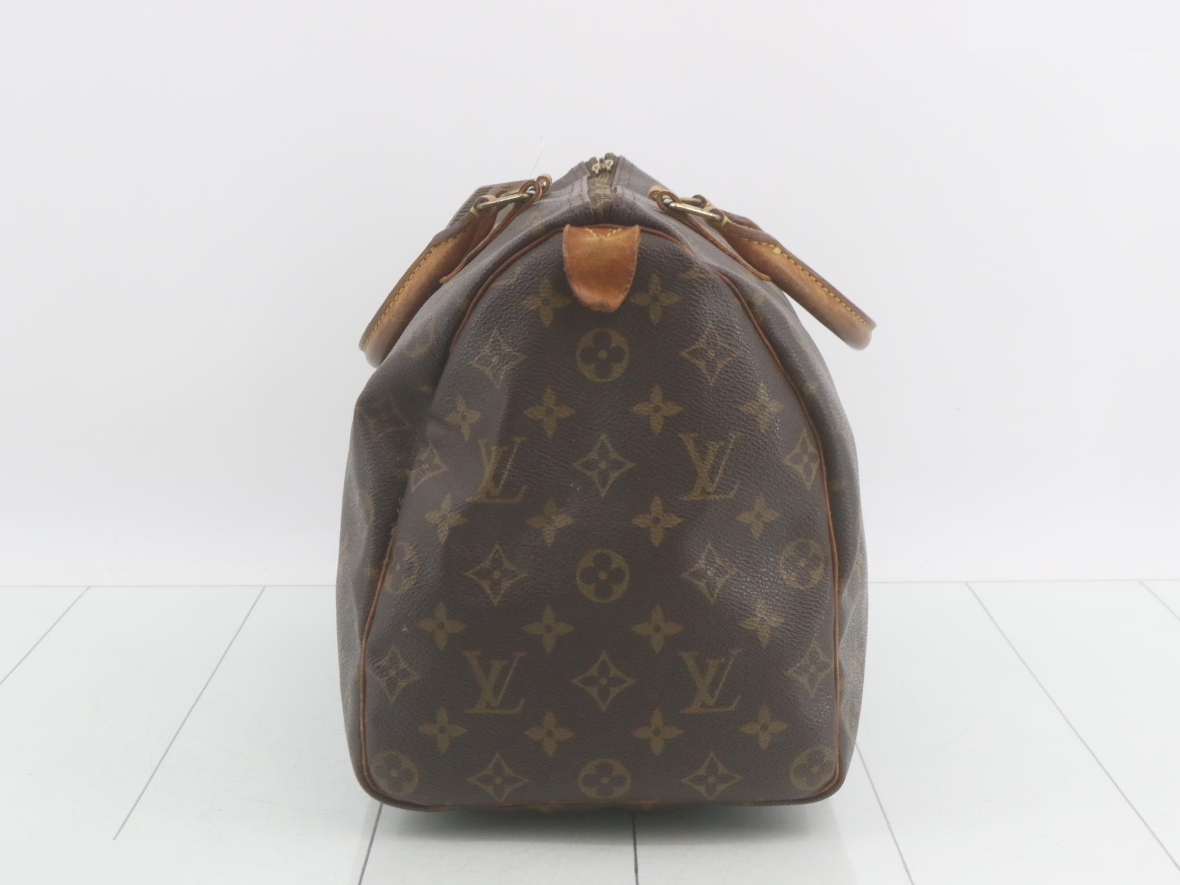 Speedy 35 — view 4