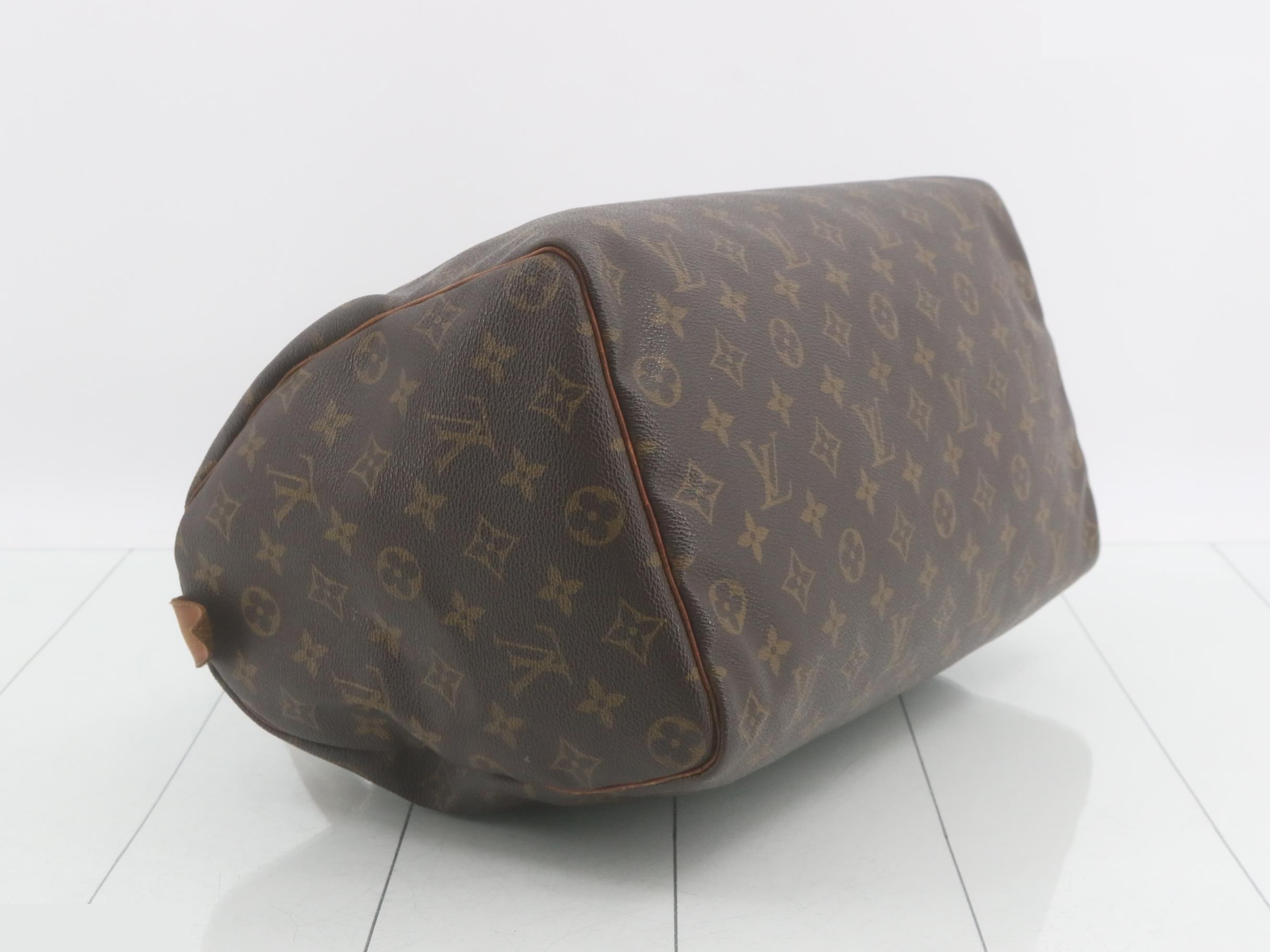 Speedy 35 — view 5
