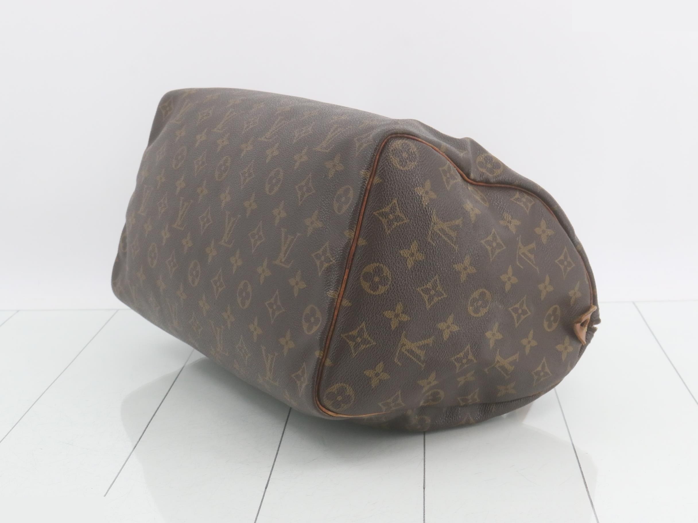 Speedy 35 — view 6