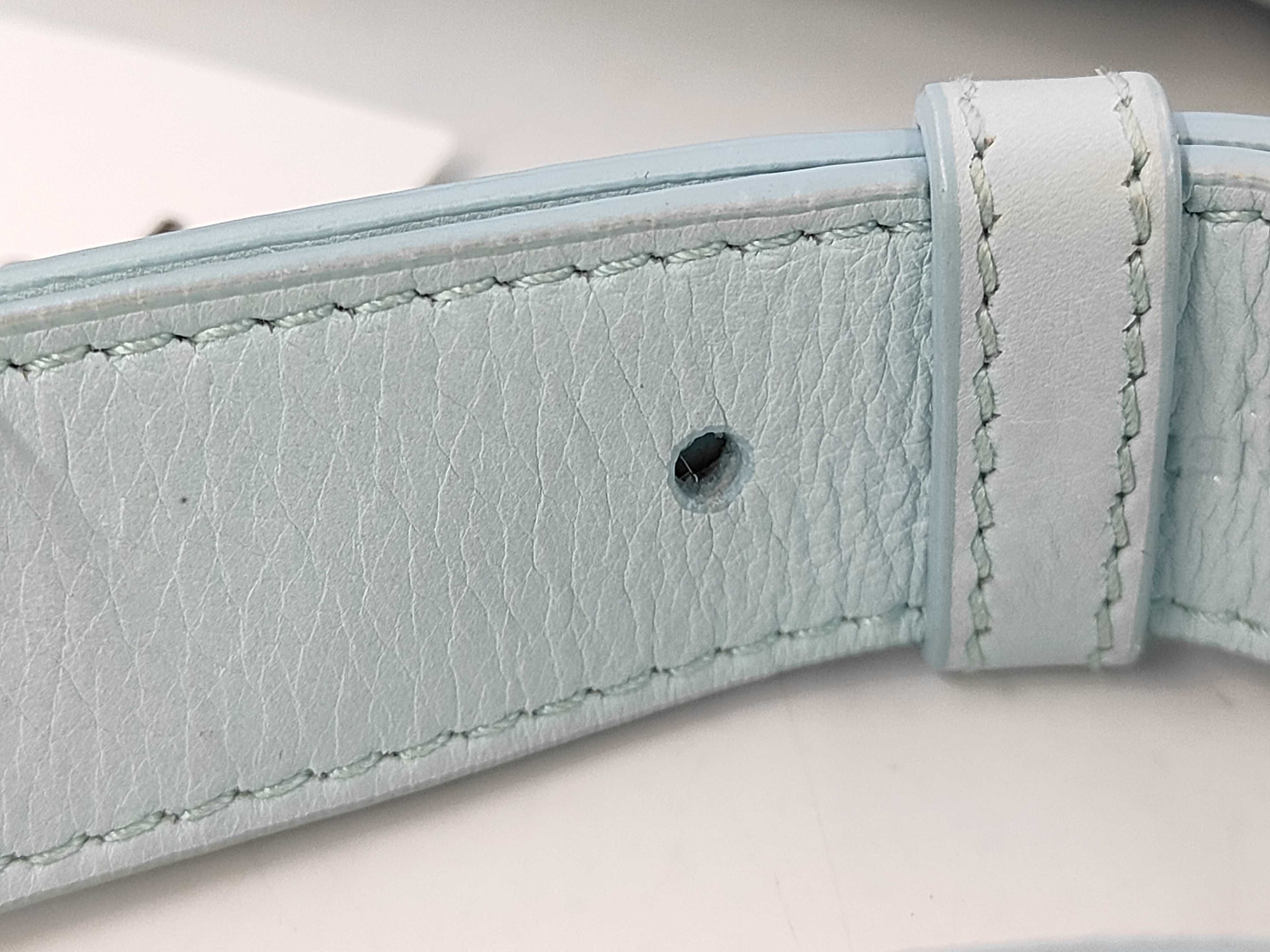 Intrecciato Padded Cassette Shoulder Bag — view 7