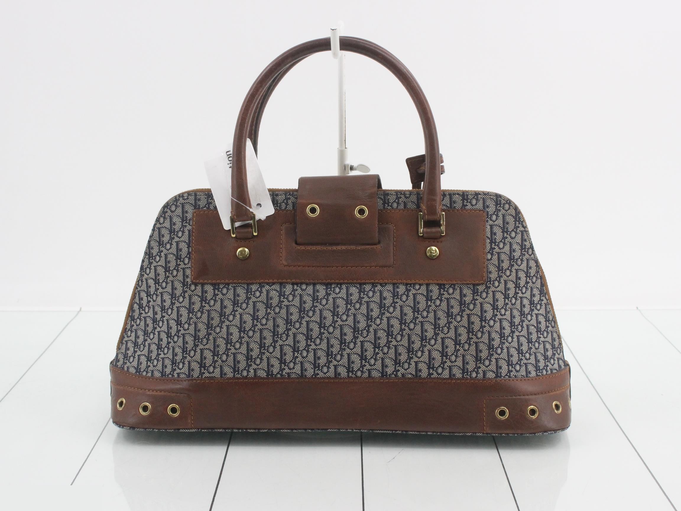 Trotter (bag) - handbag — view 2