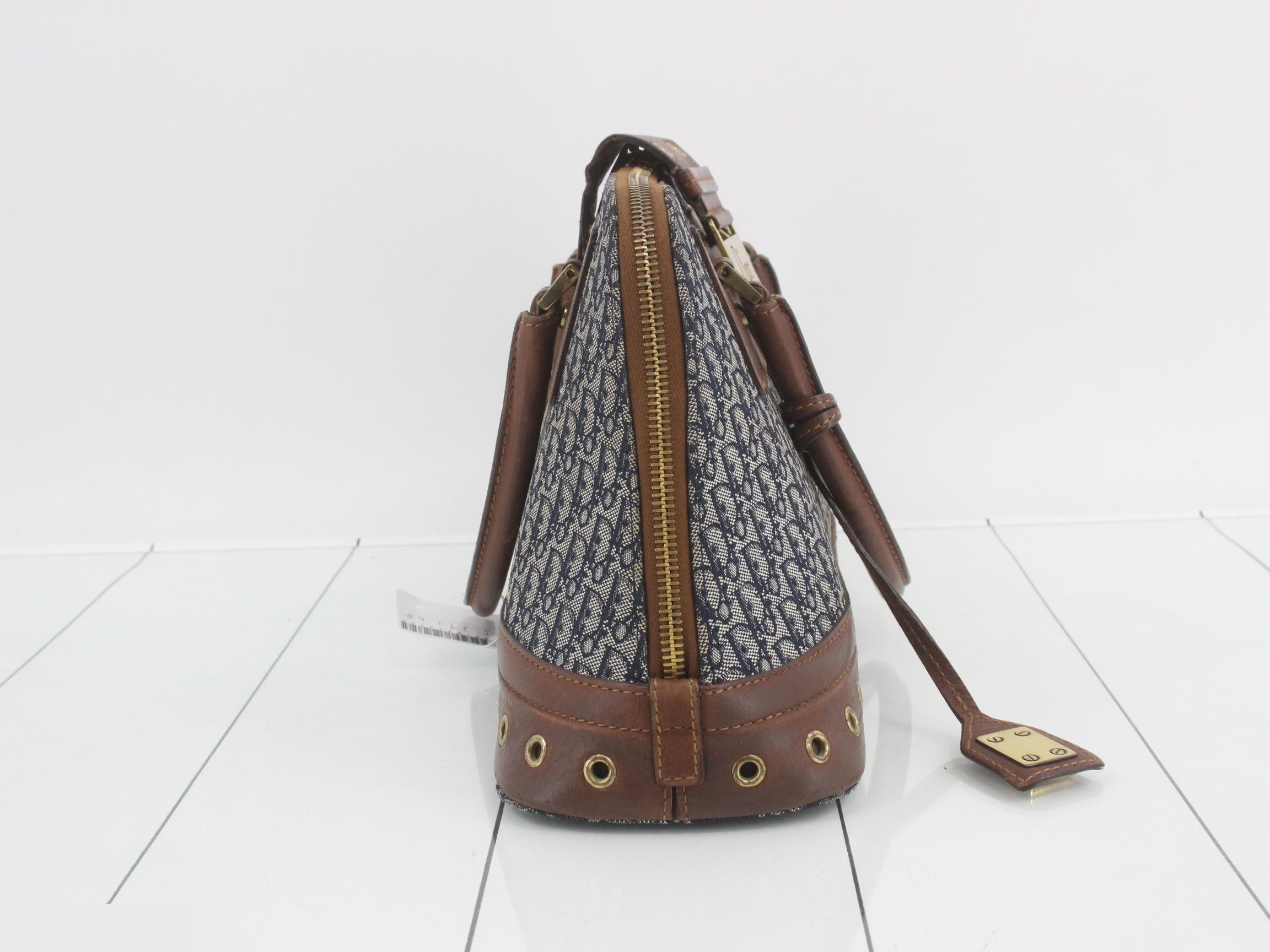 Trotter (bag) - handbag — view 4