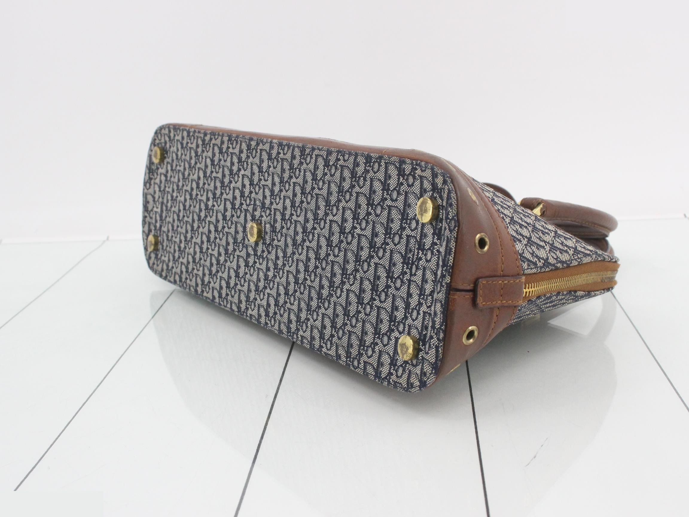 Trotter (bag) - handbag — view 6